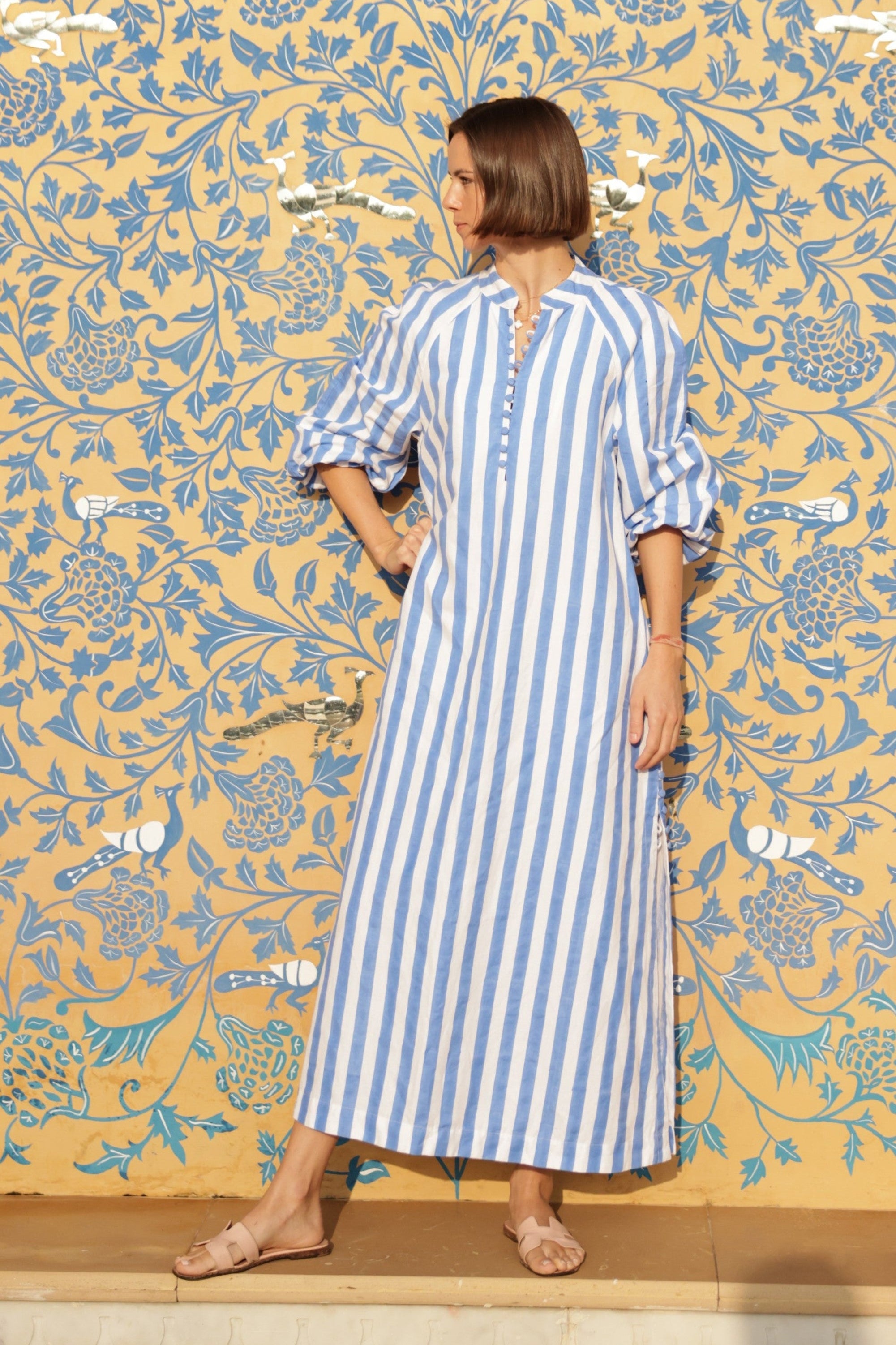 #color_Blue Stripes