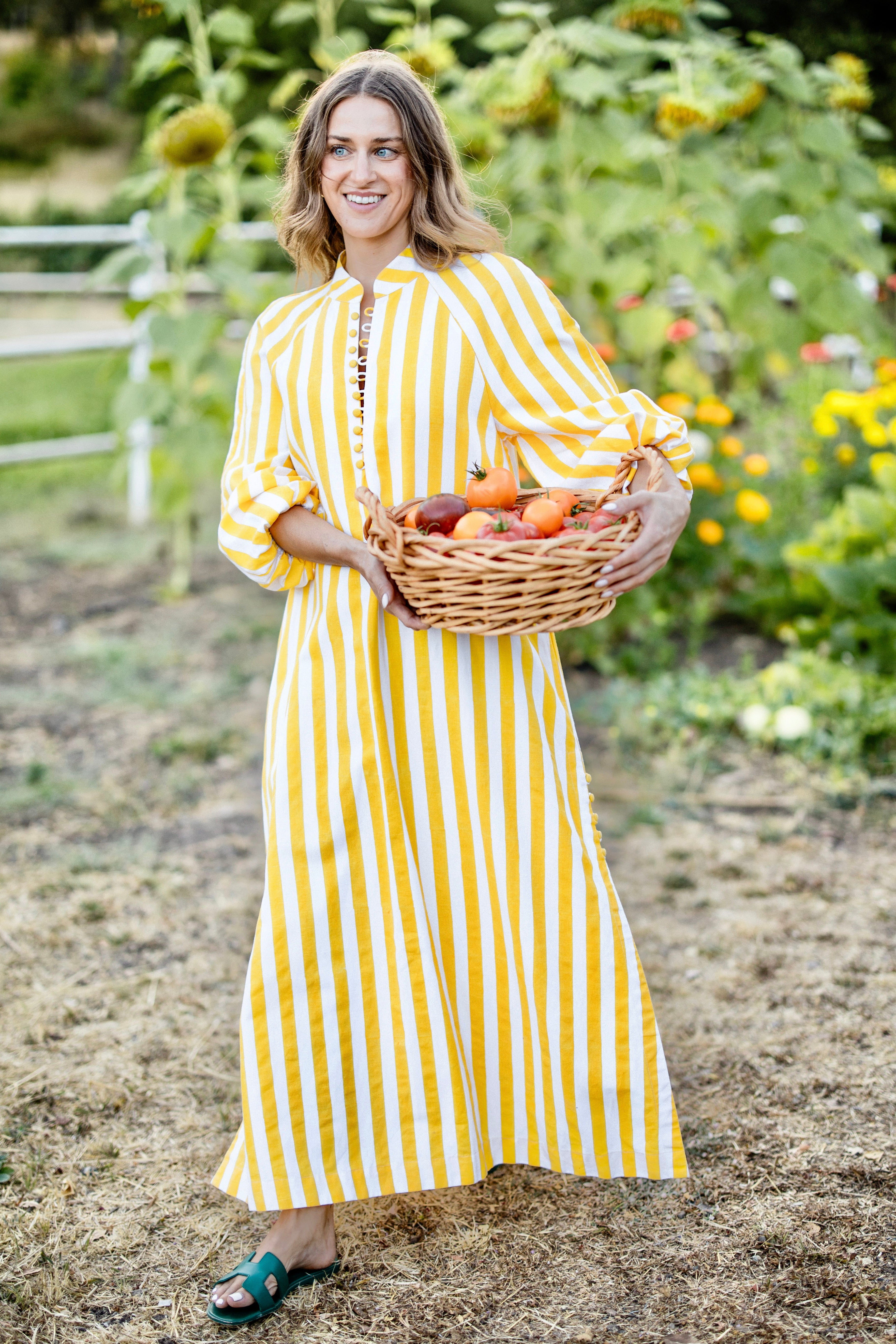 #color_Yellow Stripes