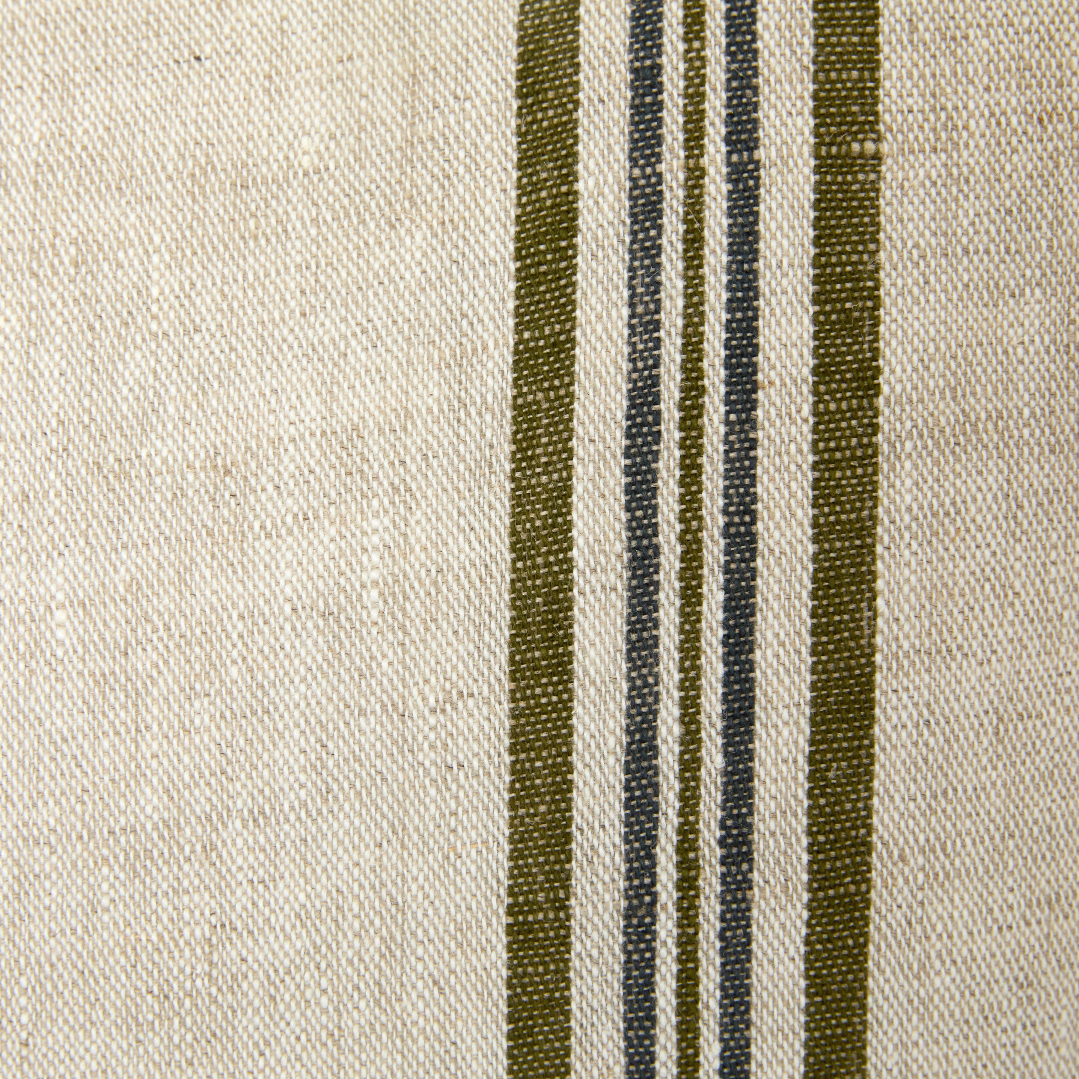 Antibes Stripe Cushion Cover