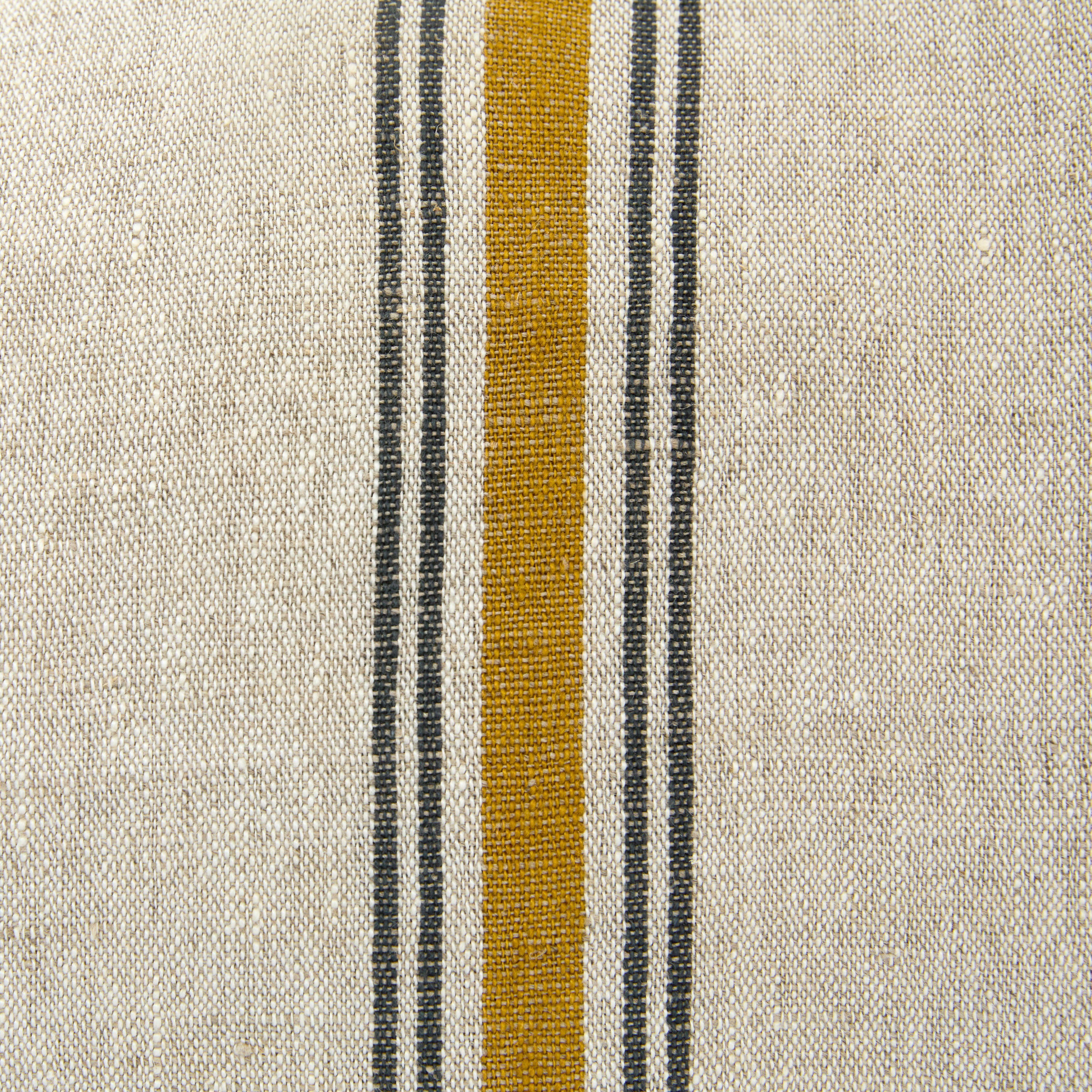 Antibes Stripe Cushion Cover
