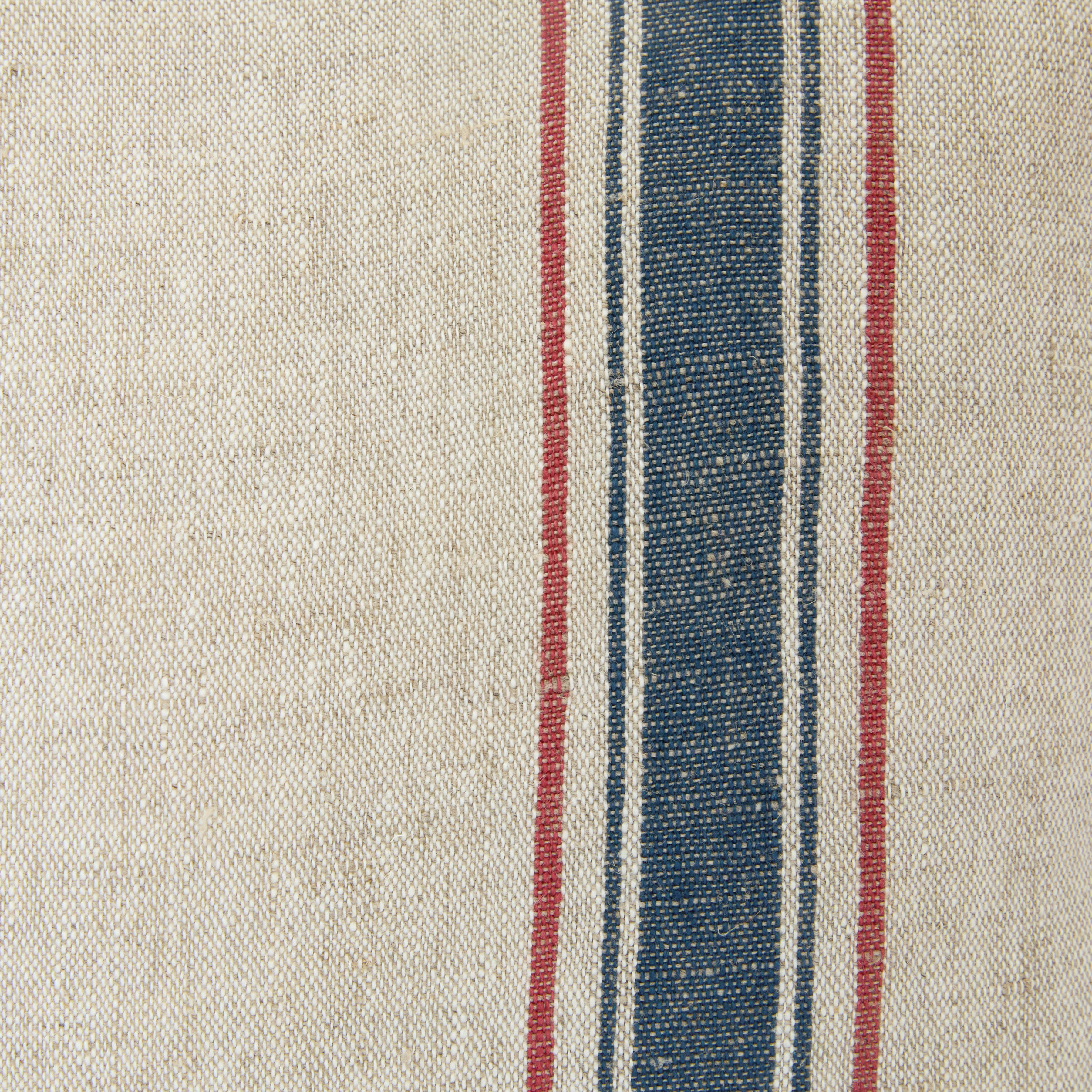 Menton Stripe Cushion Cover