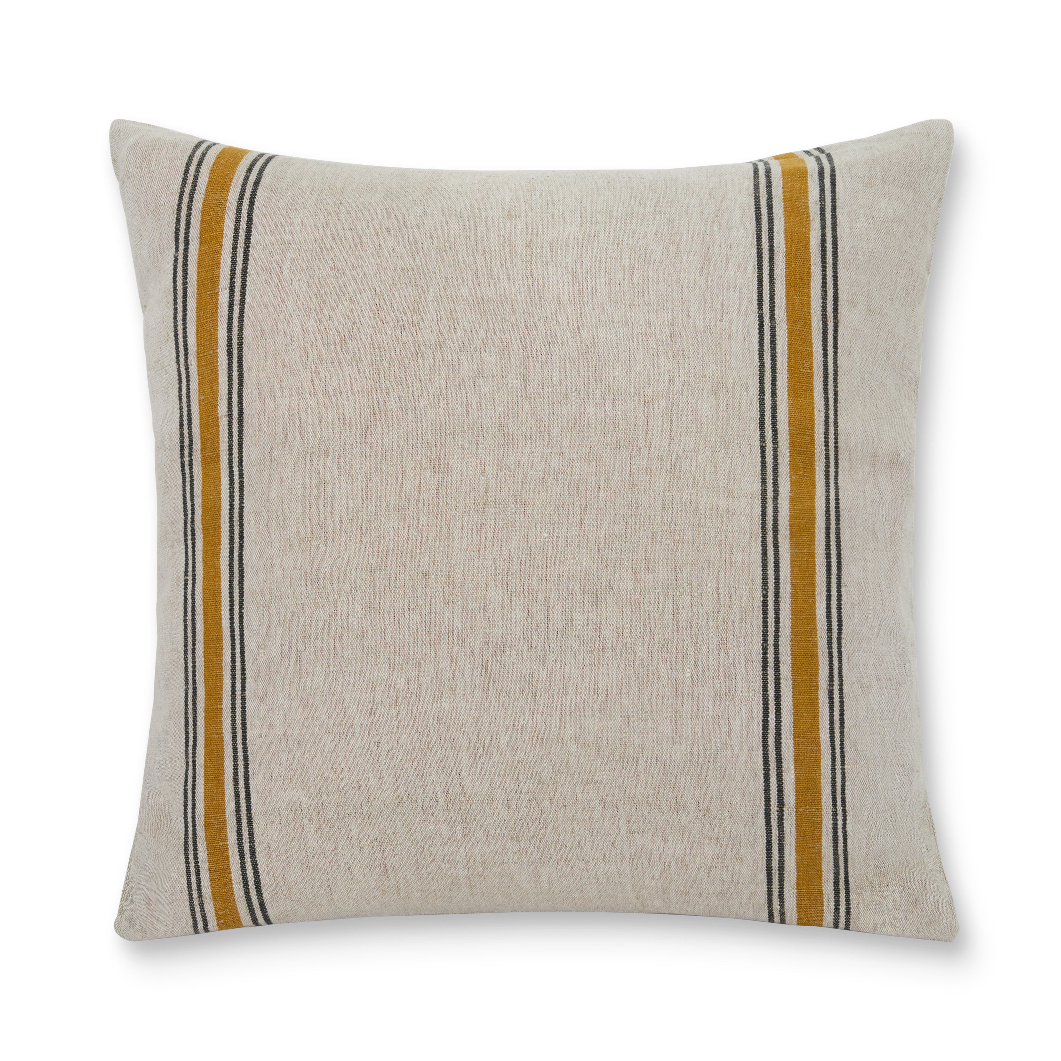 Antibes Stripe Cushion Cover