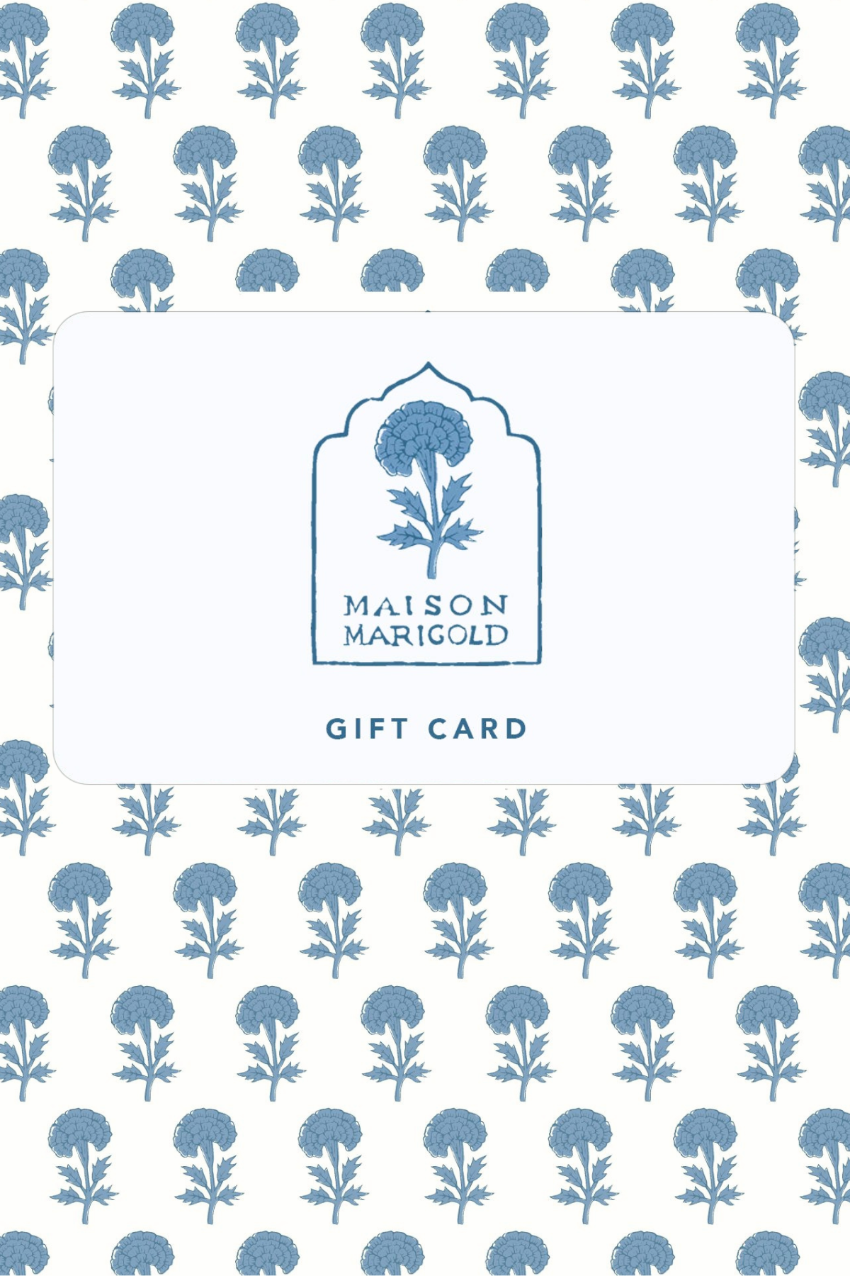 Maison Marigold Gift Card