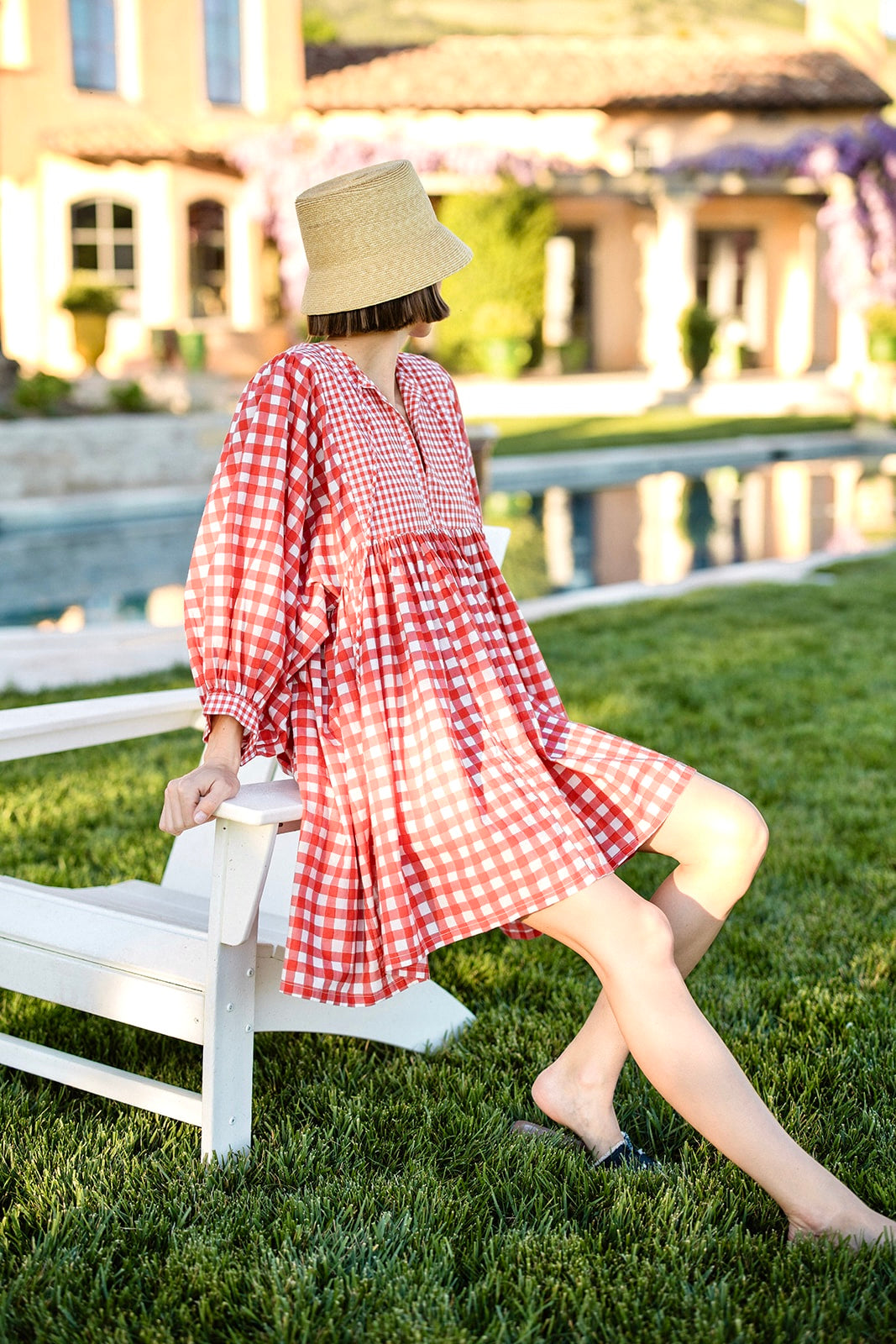#color_Red Gingham