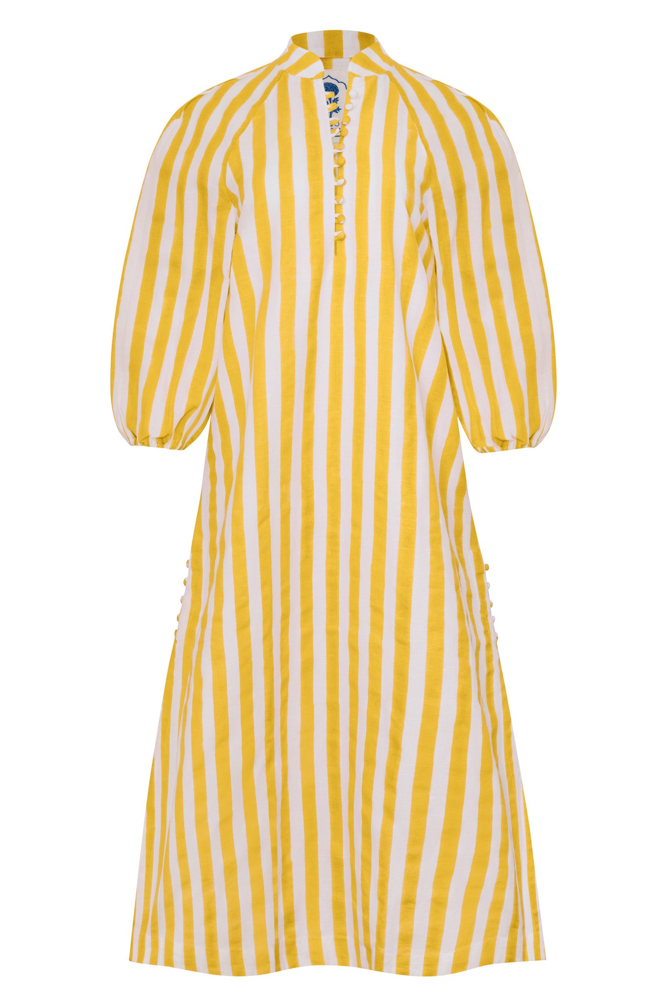 #color_Yellow Stripes