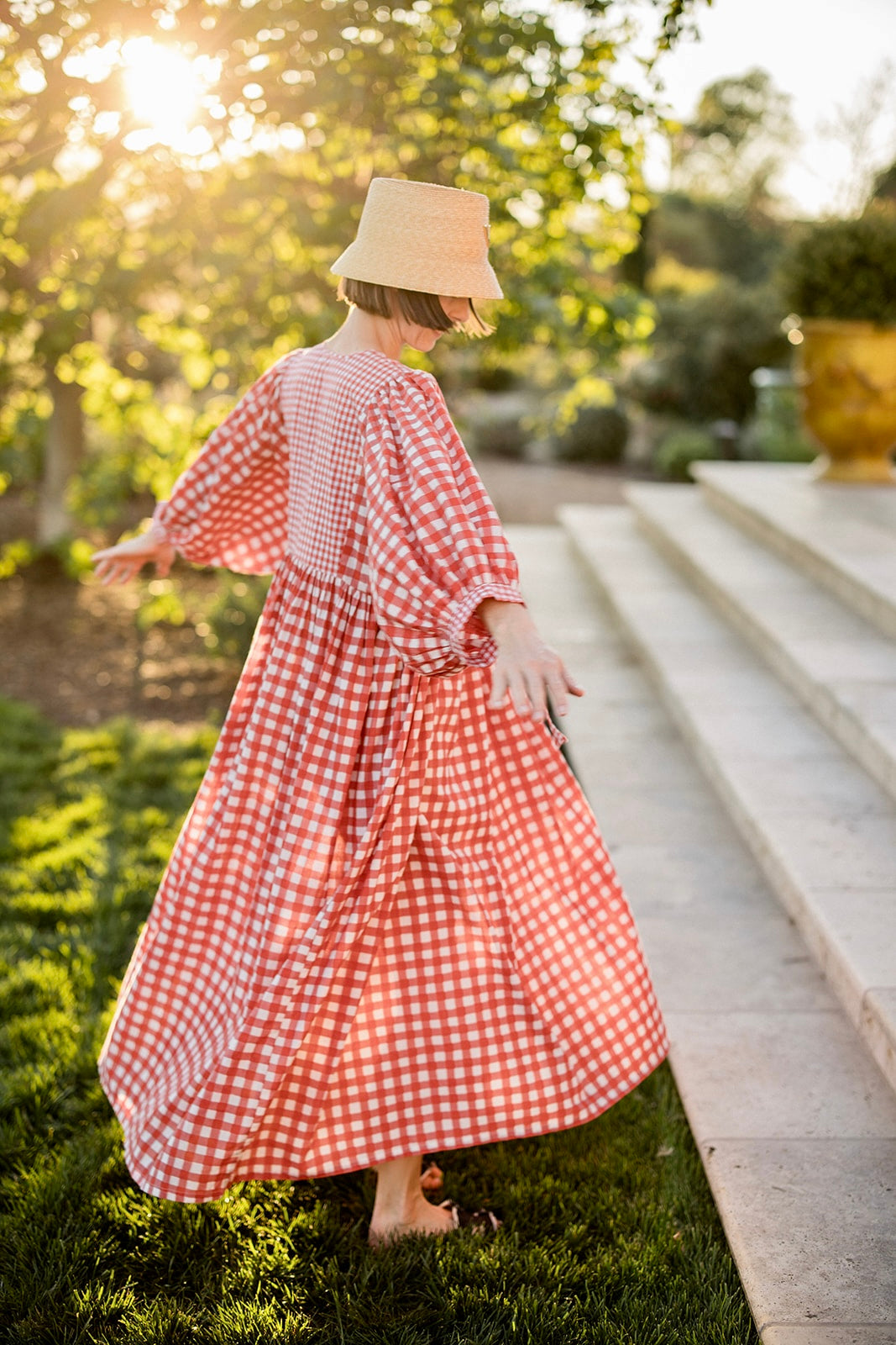#color_Reg Gingham