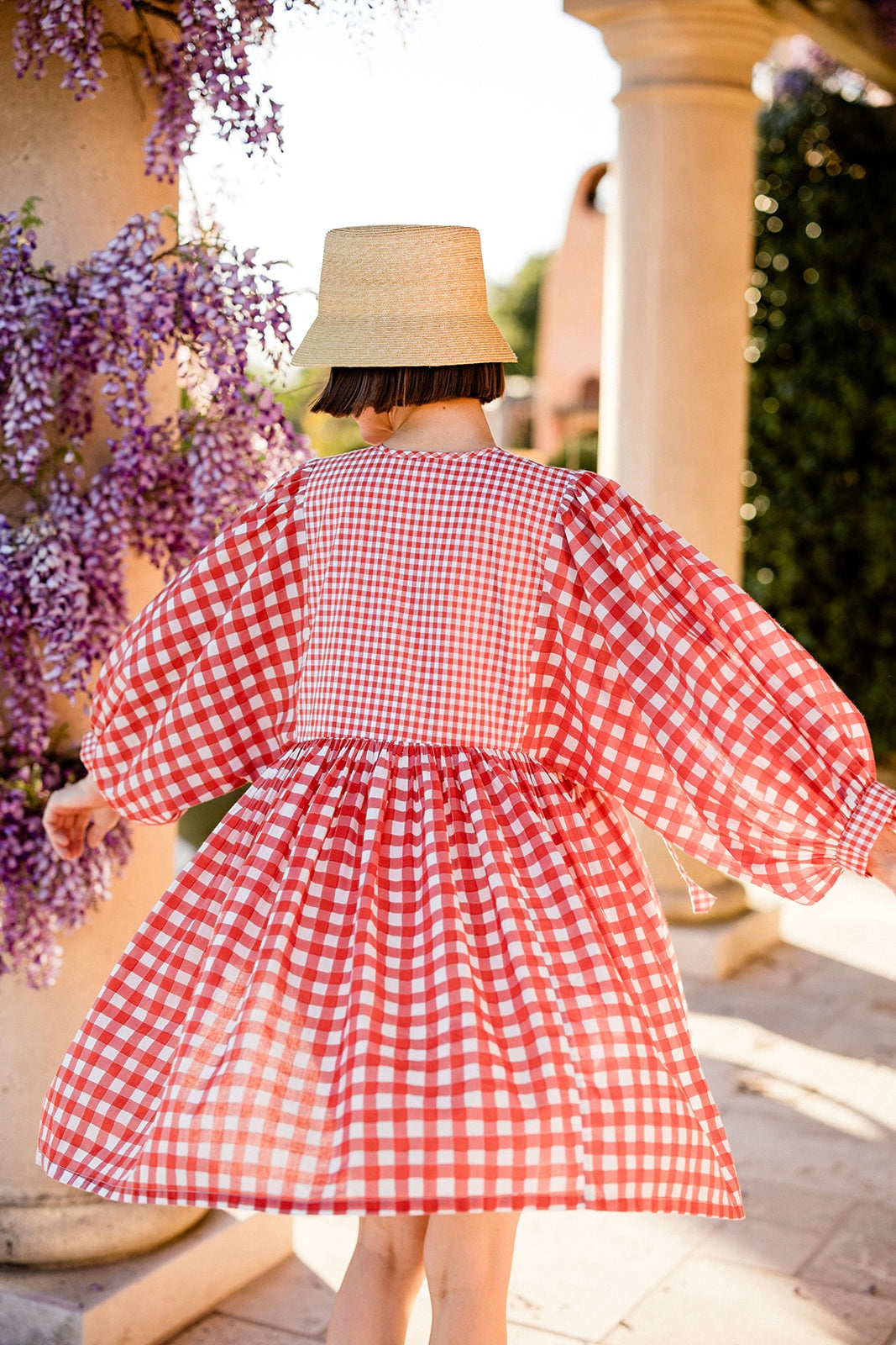 #color_Red Gingham