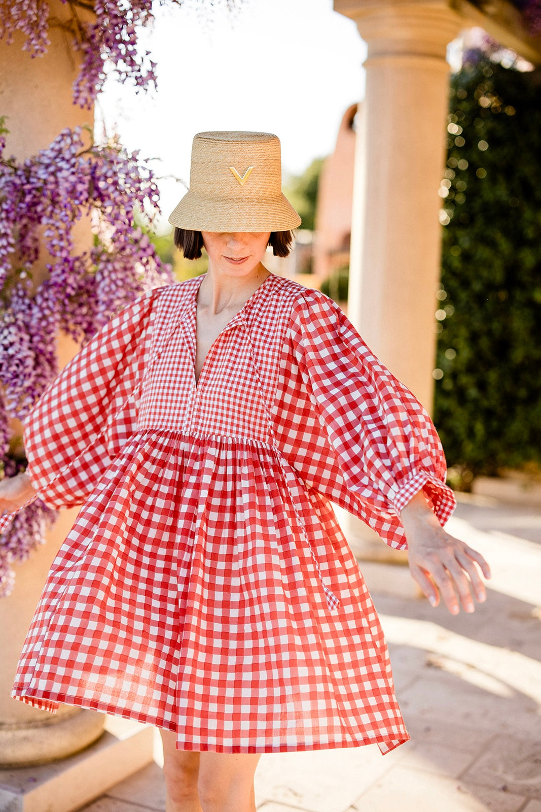 #color_Red Gingham