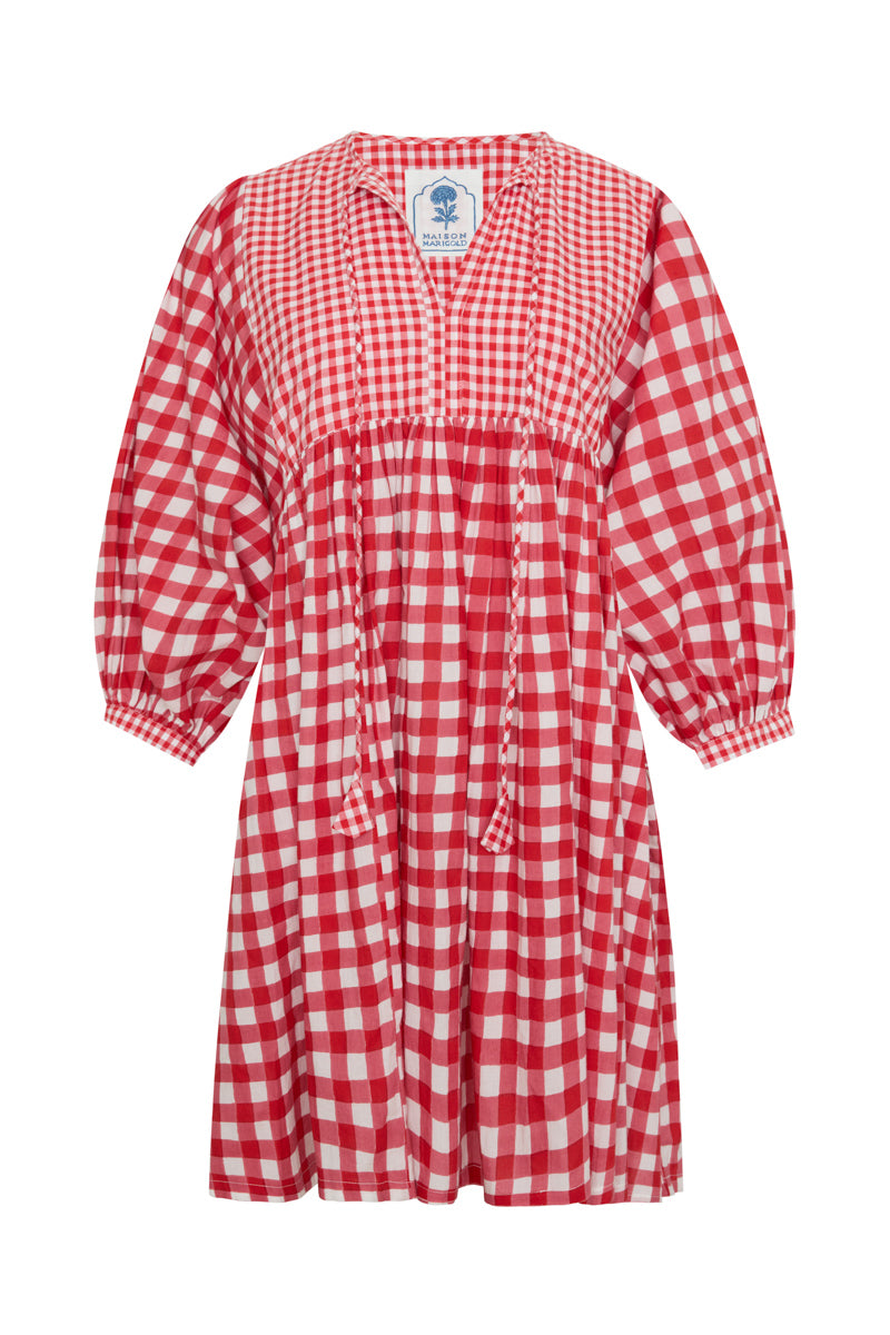 #color_Red Gingham