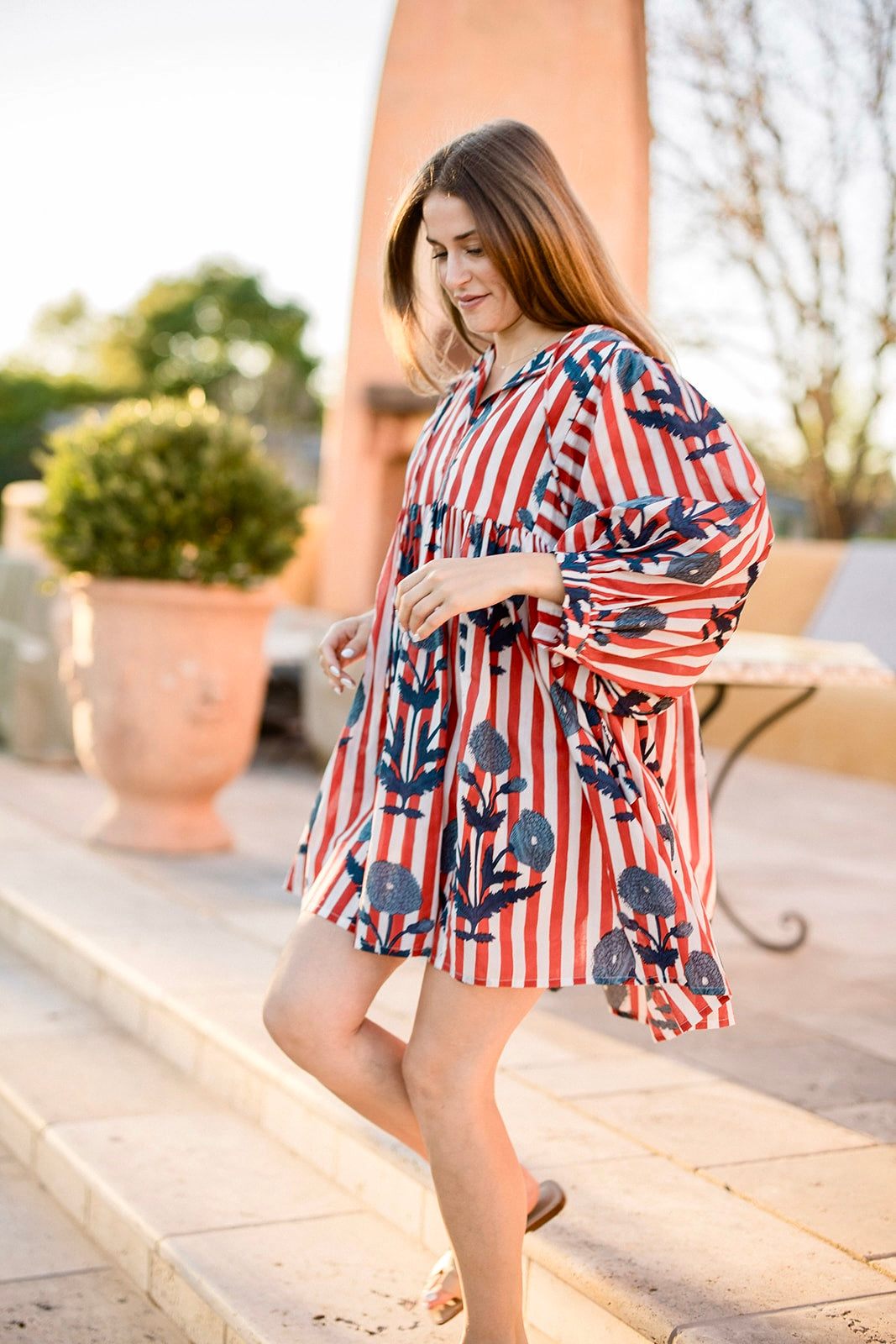 #color_Navy Red