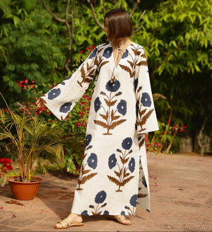 Kaftans