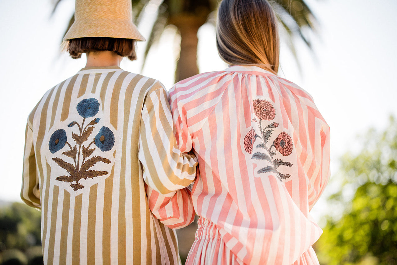 Kaftans