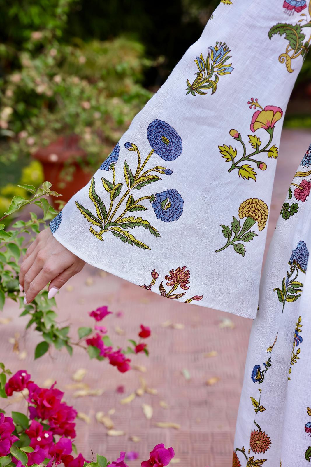 #color_multi botanical