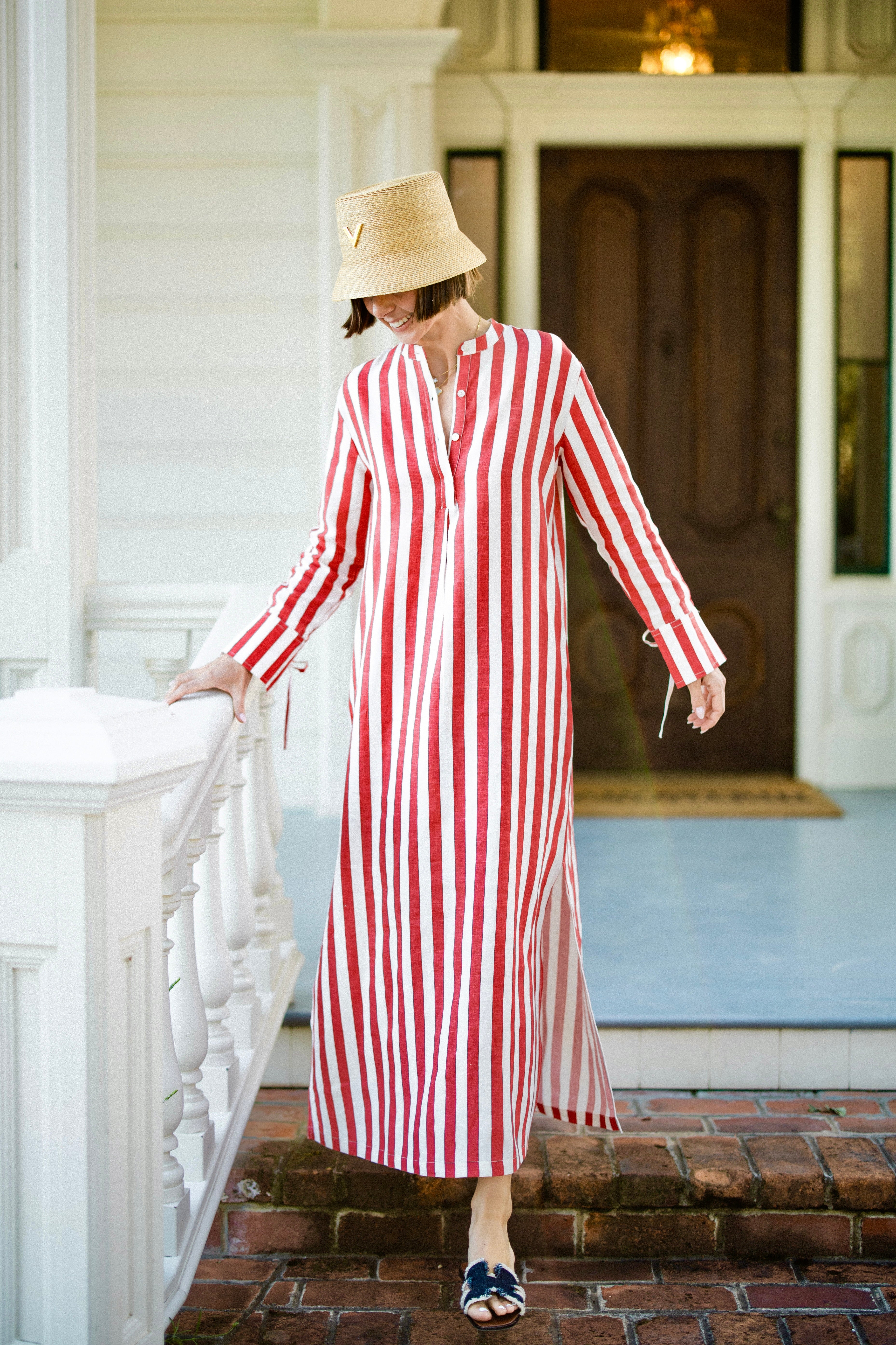 Cairo Kaftan