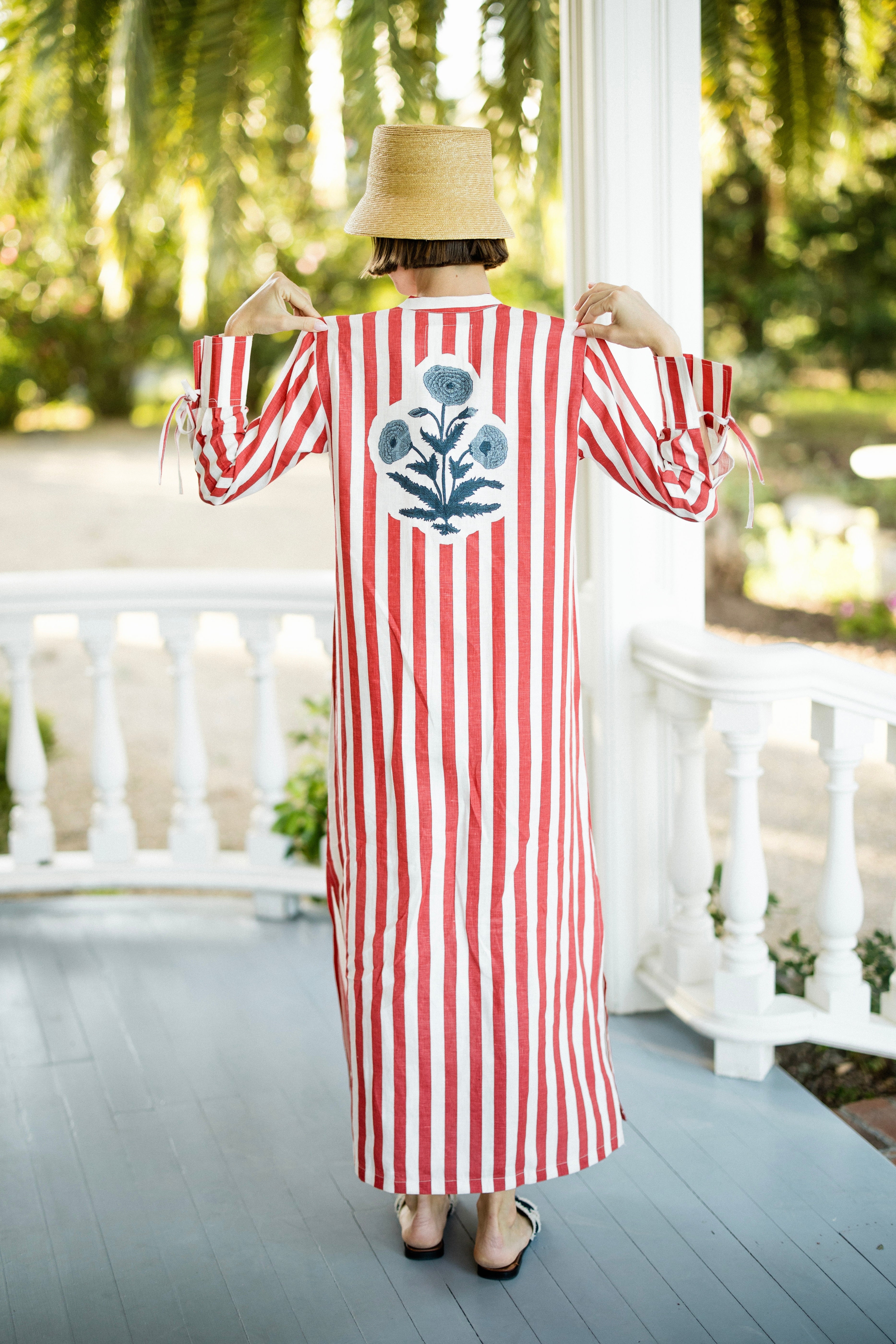 Cairo Kaftan