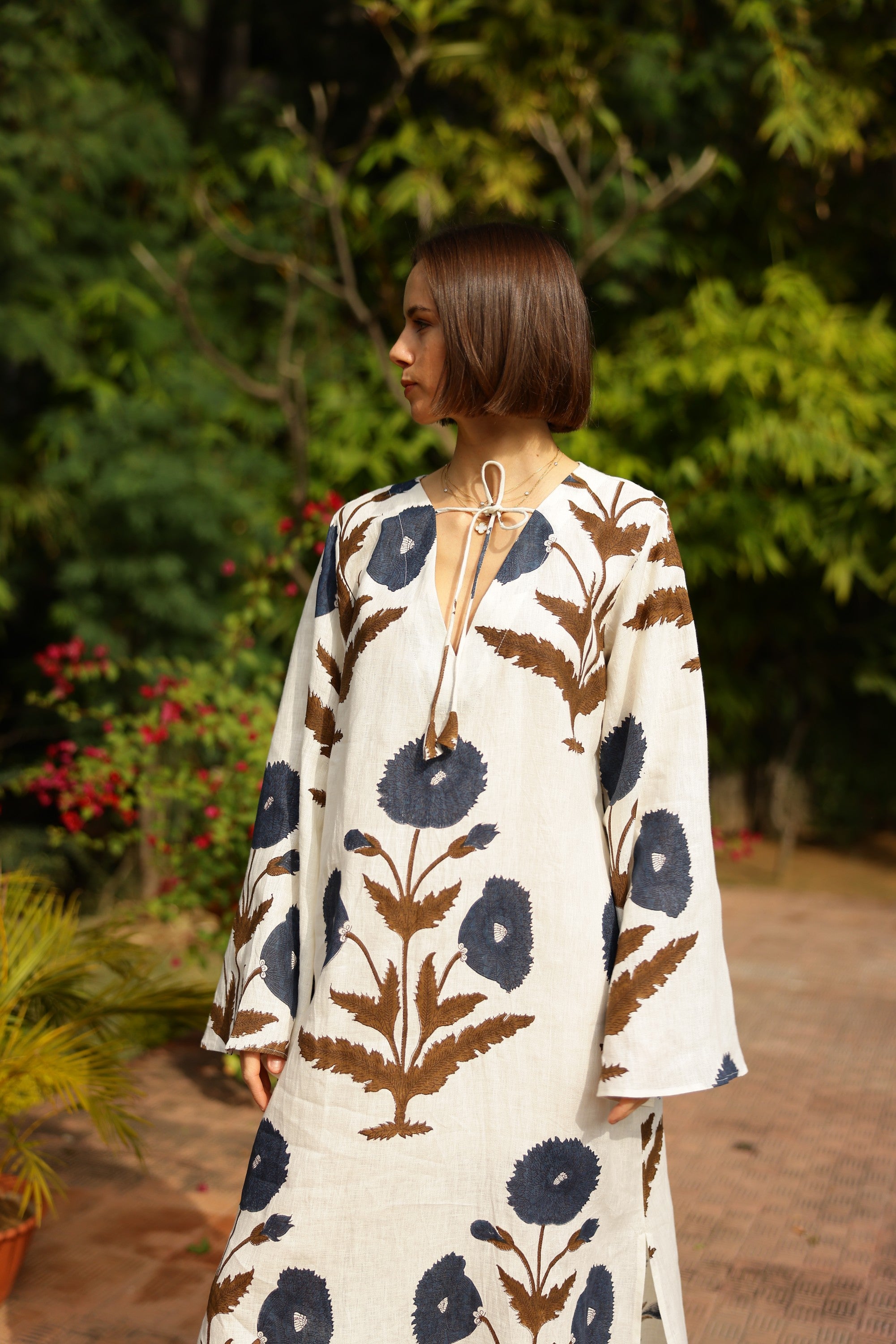 Kaftans