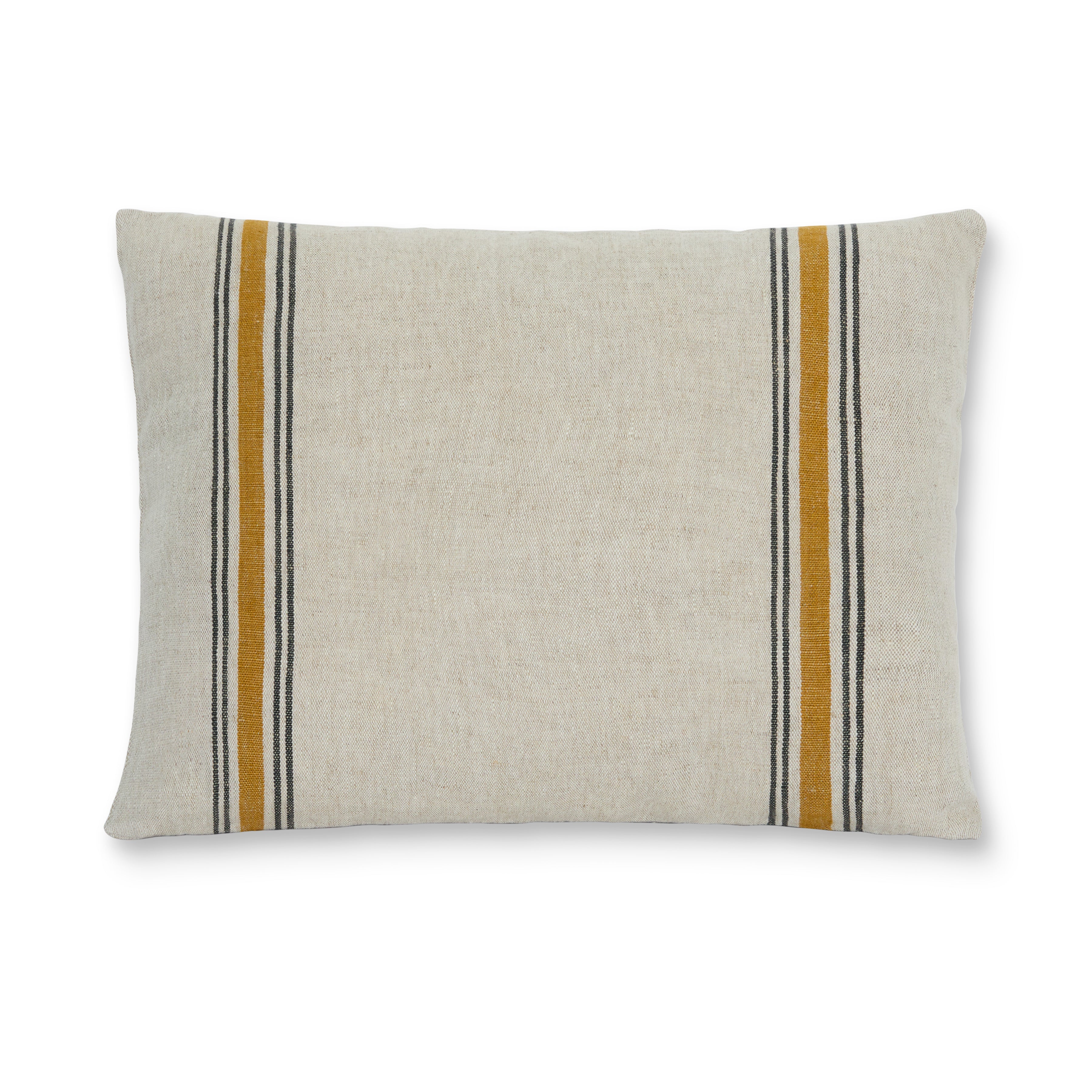 Antibes Stripe Cushion Cover
