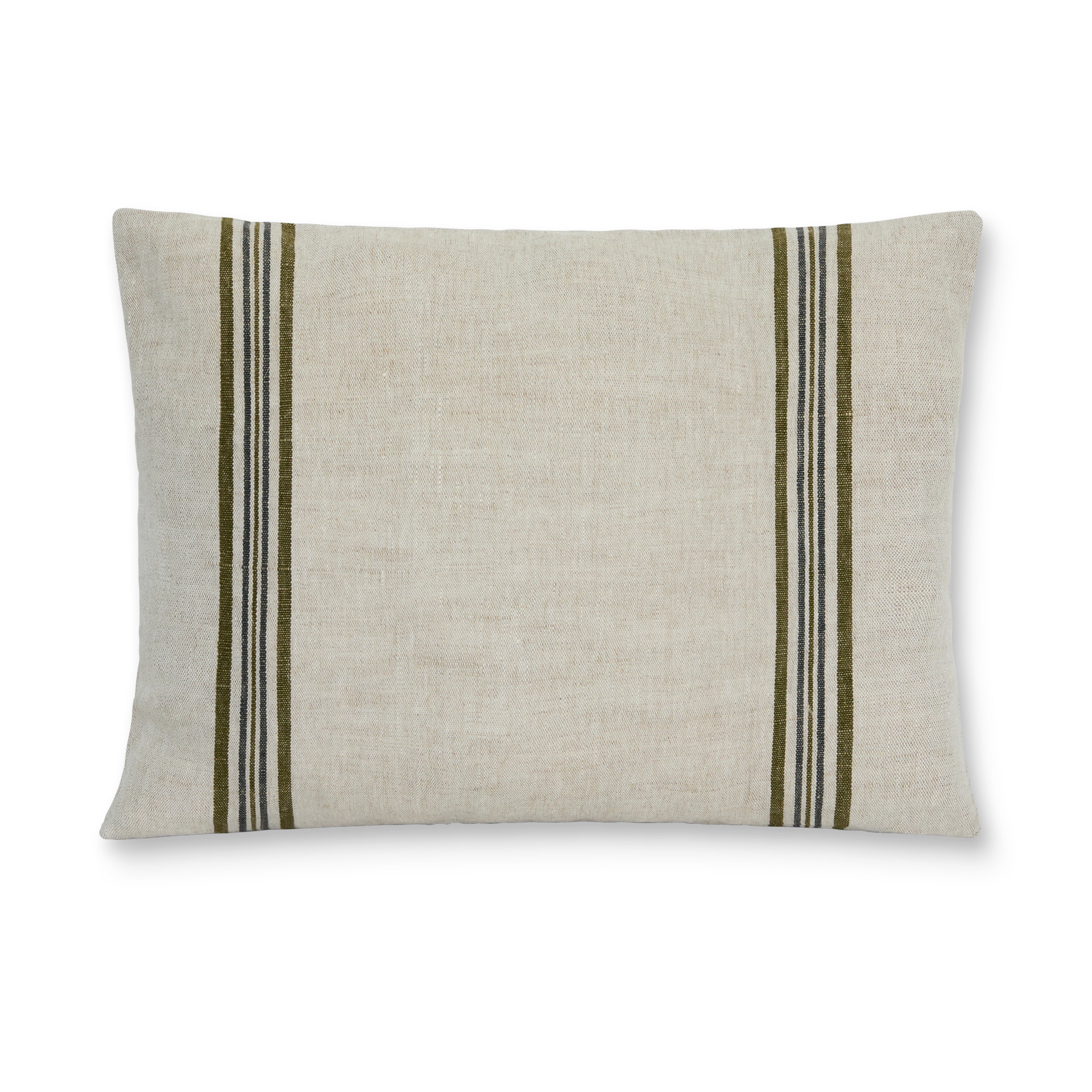 Antibes Stripe Cushion Cover