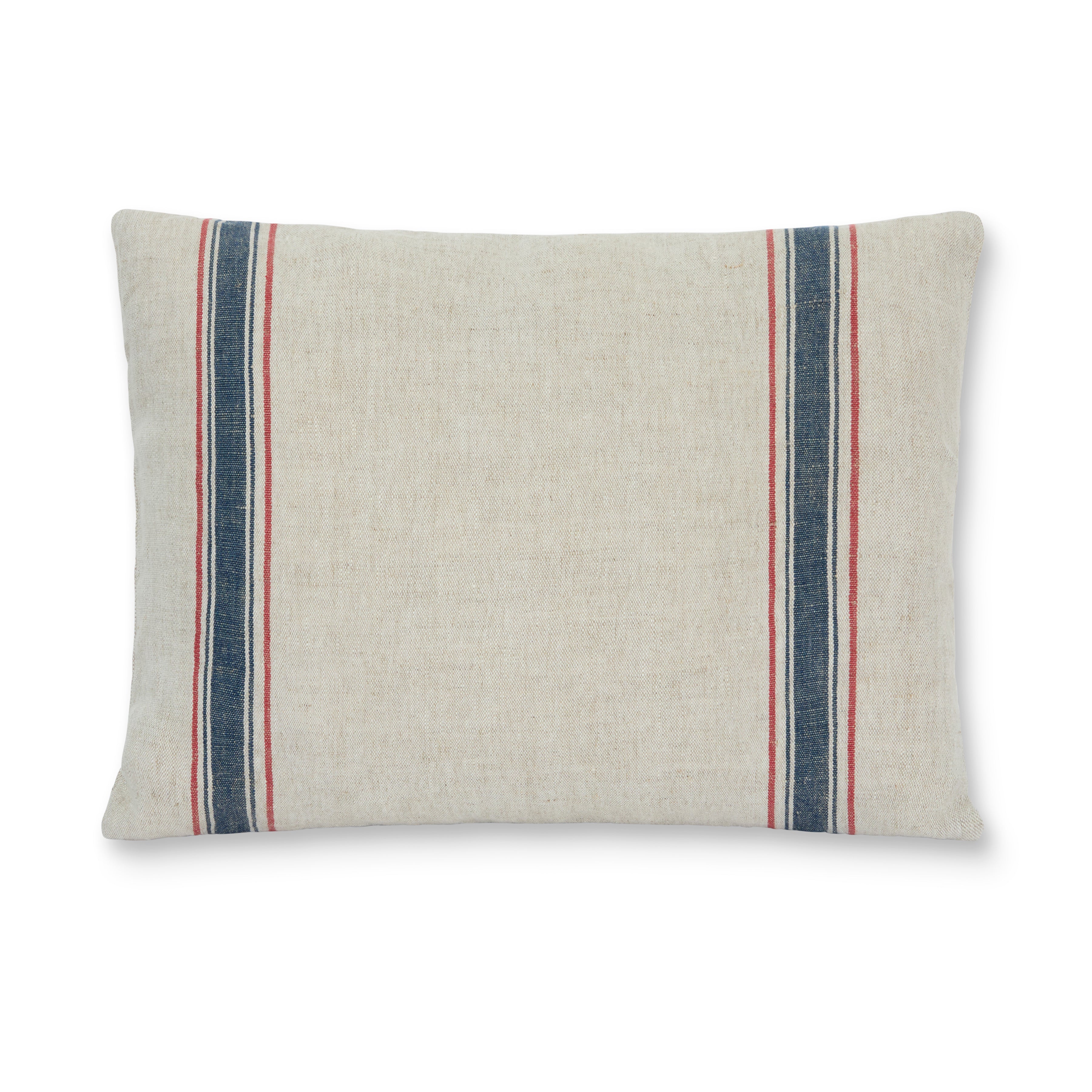 Menton Stripe Cushion Cover