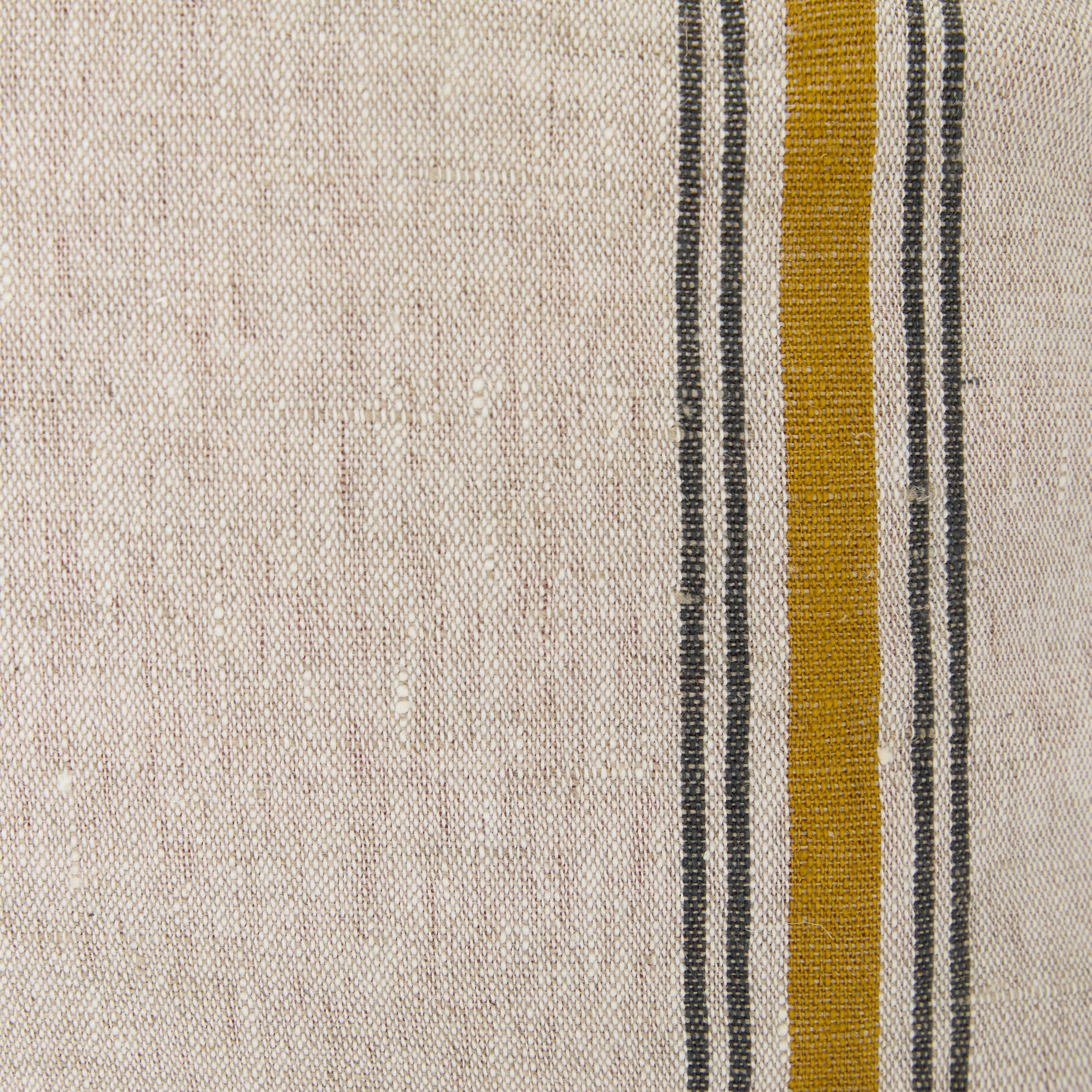 Antibes Stripe Cushion Cover