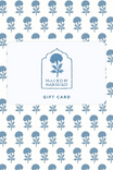 Maison Marigold Gift Card