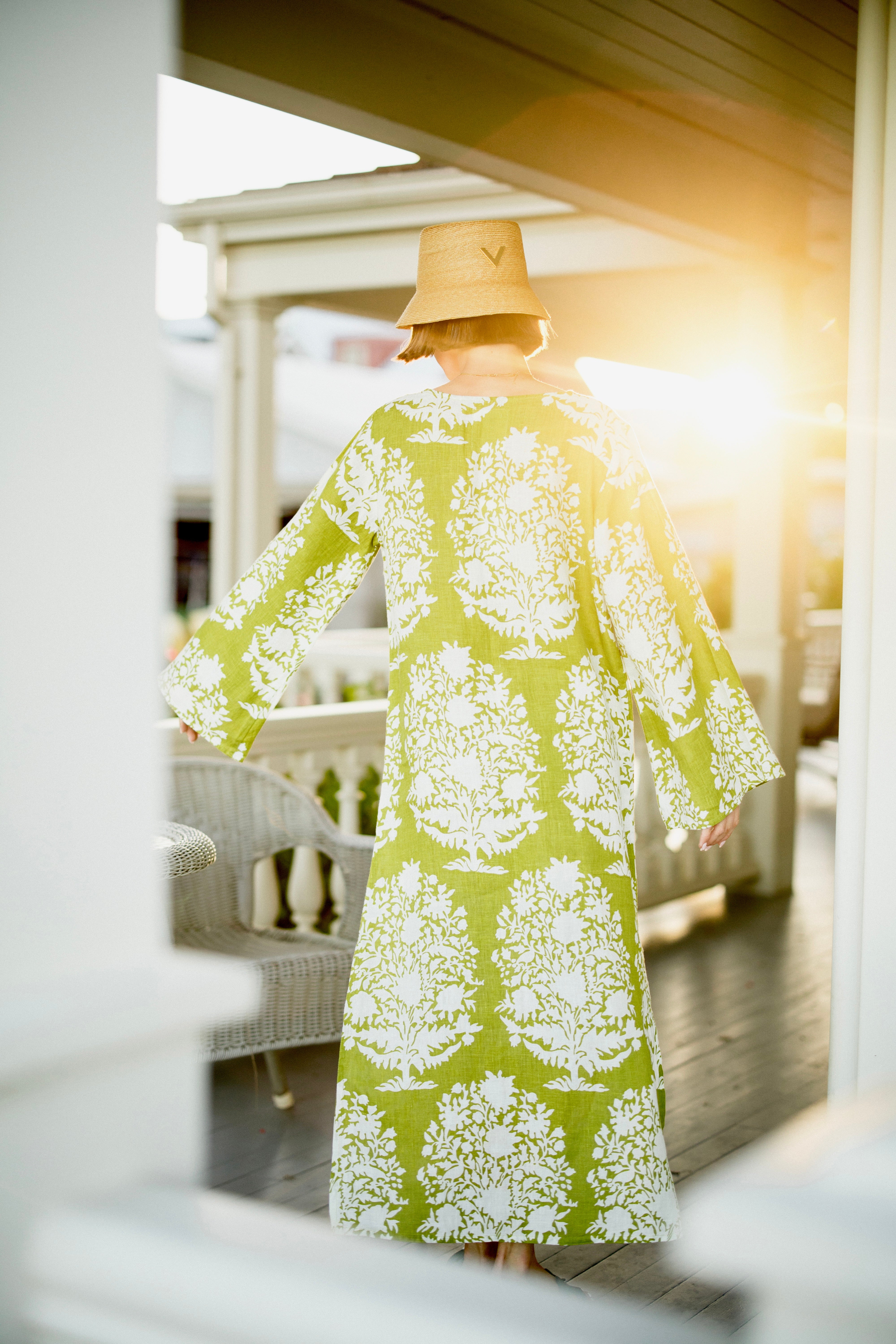 #color_green bouquet