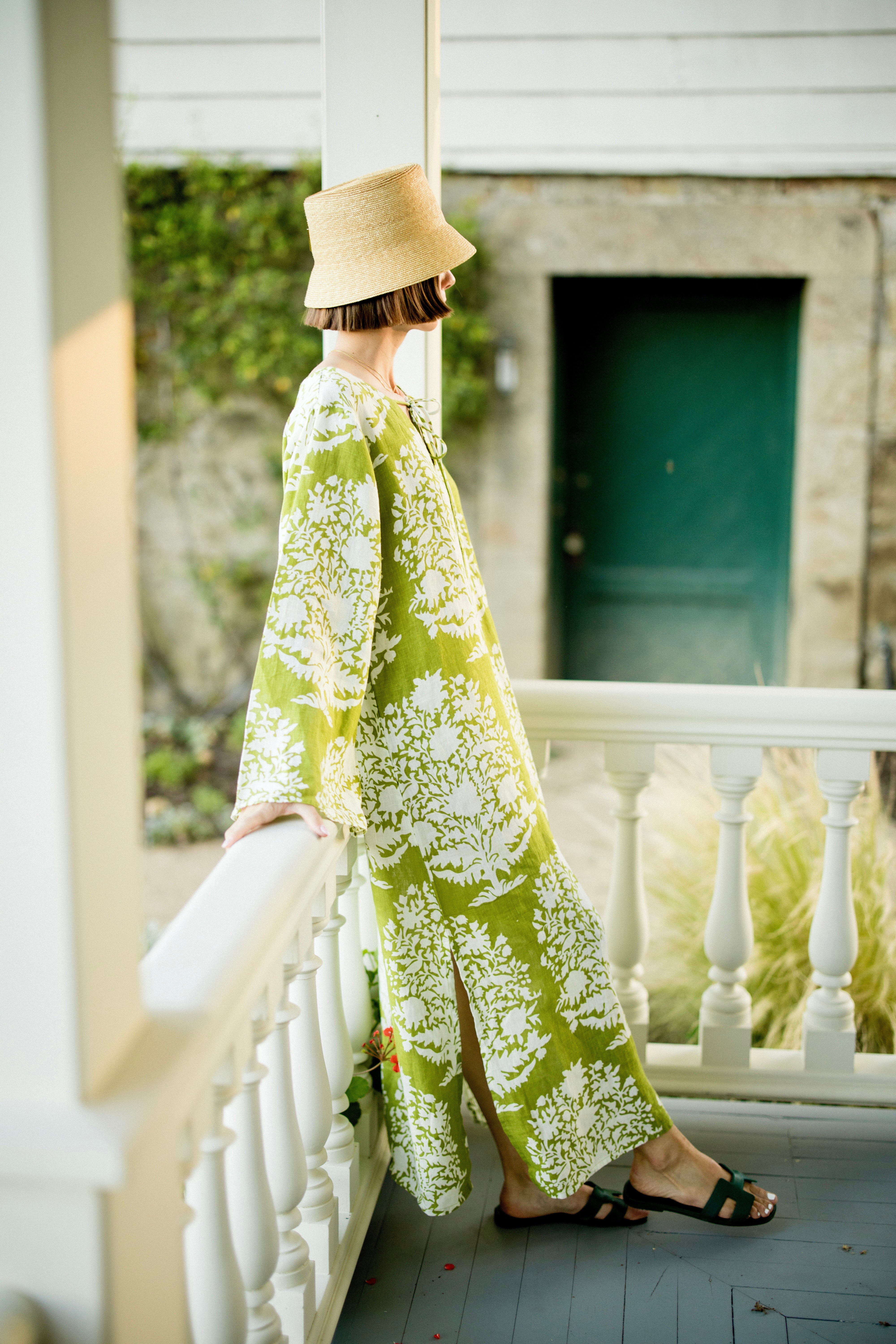 #color_green bouquet