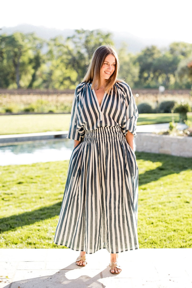 Porto Skirt