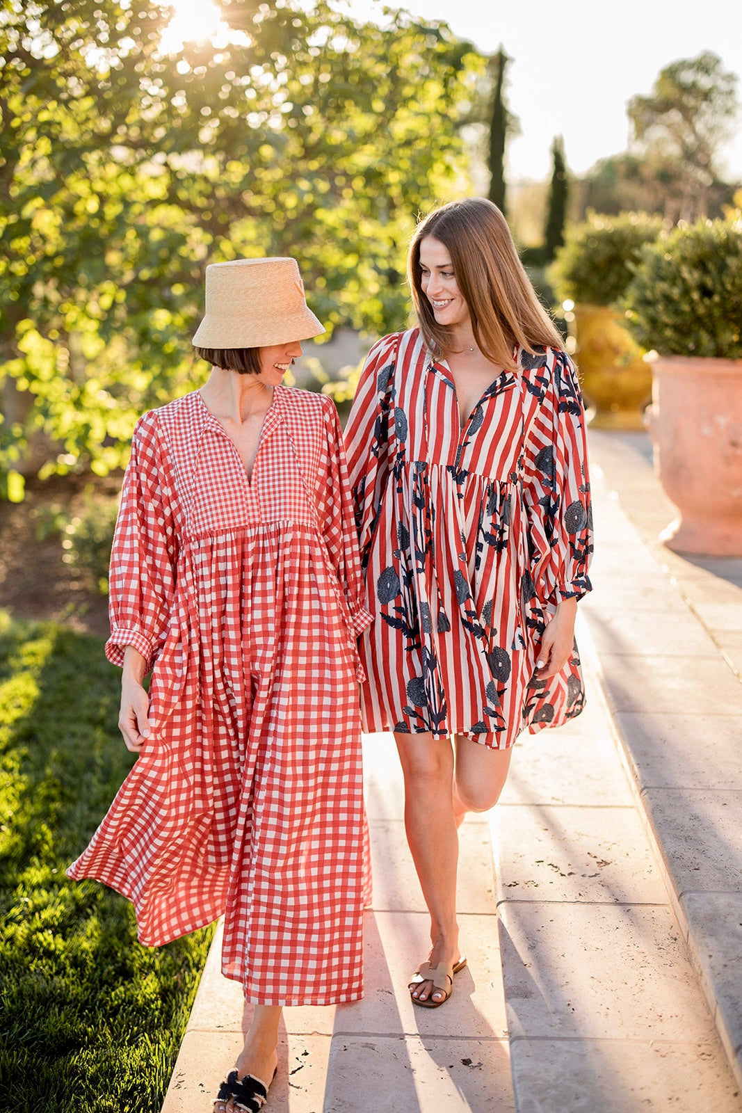 #color_Red Gingham