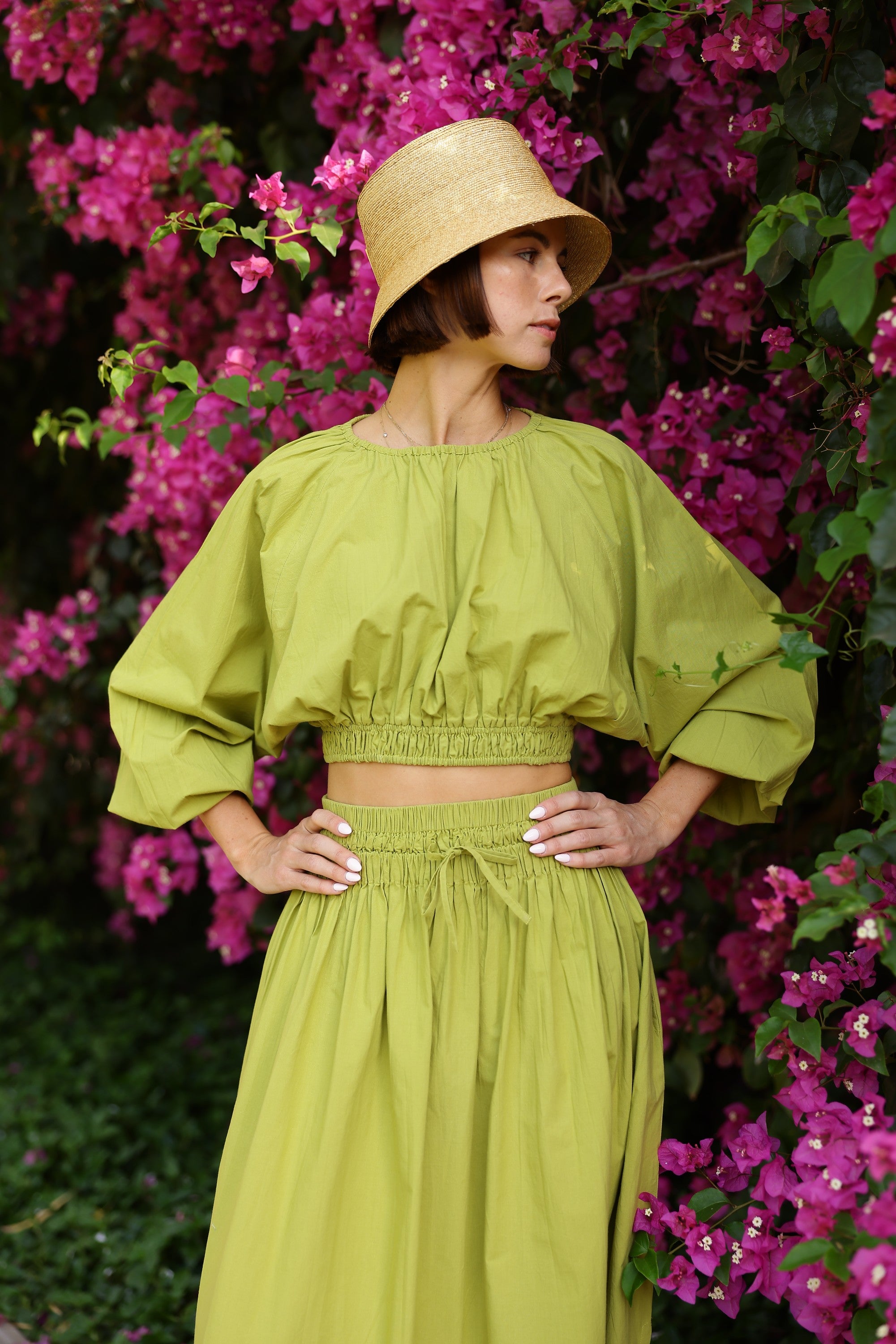 #color_sweet lime