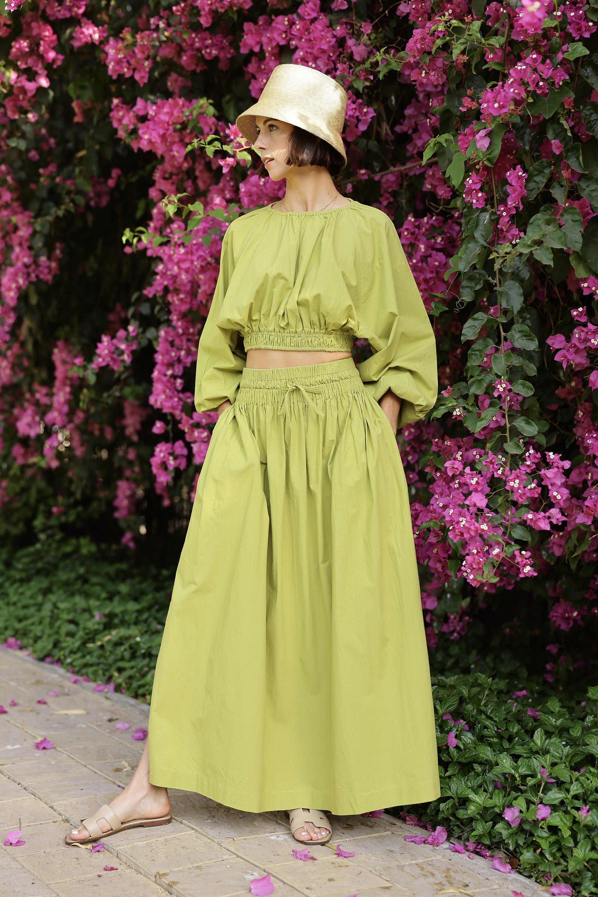 #color_sweet lime
