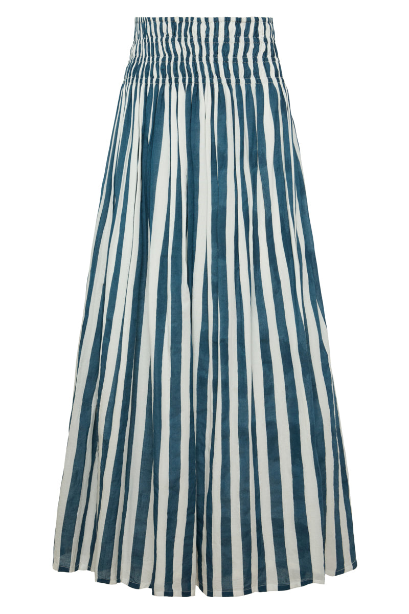 #color_navy stripe