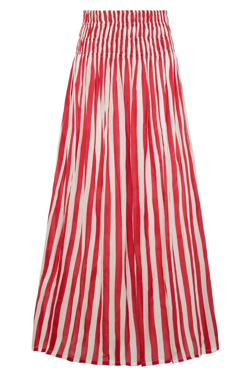 #color_red stripe
