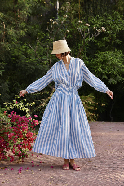 Porto Skirt