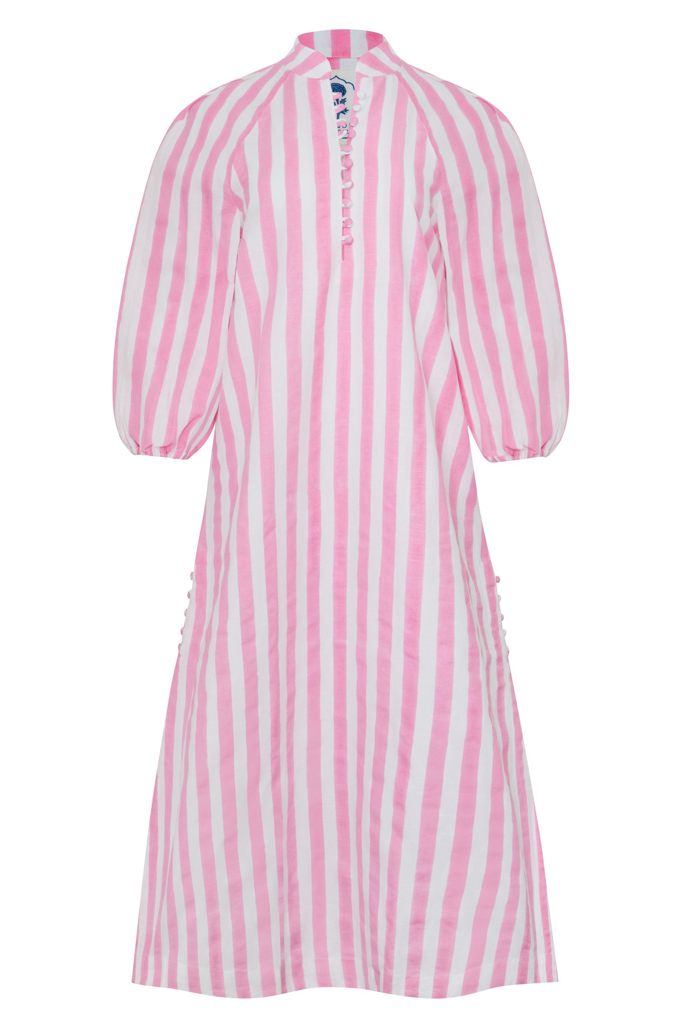 #color_Pink Stripes