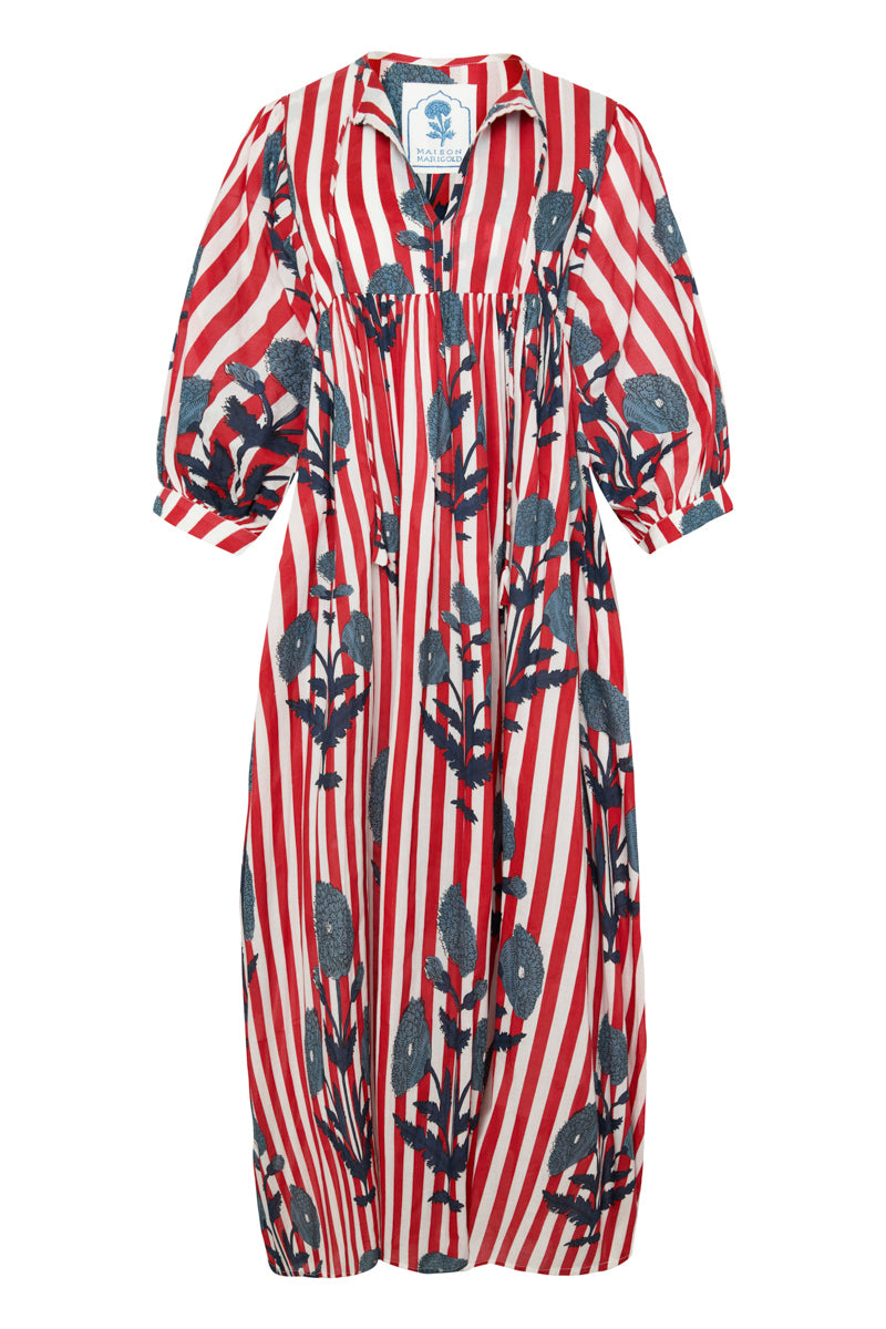 #color_Navy Red