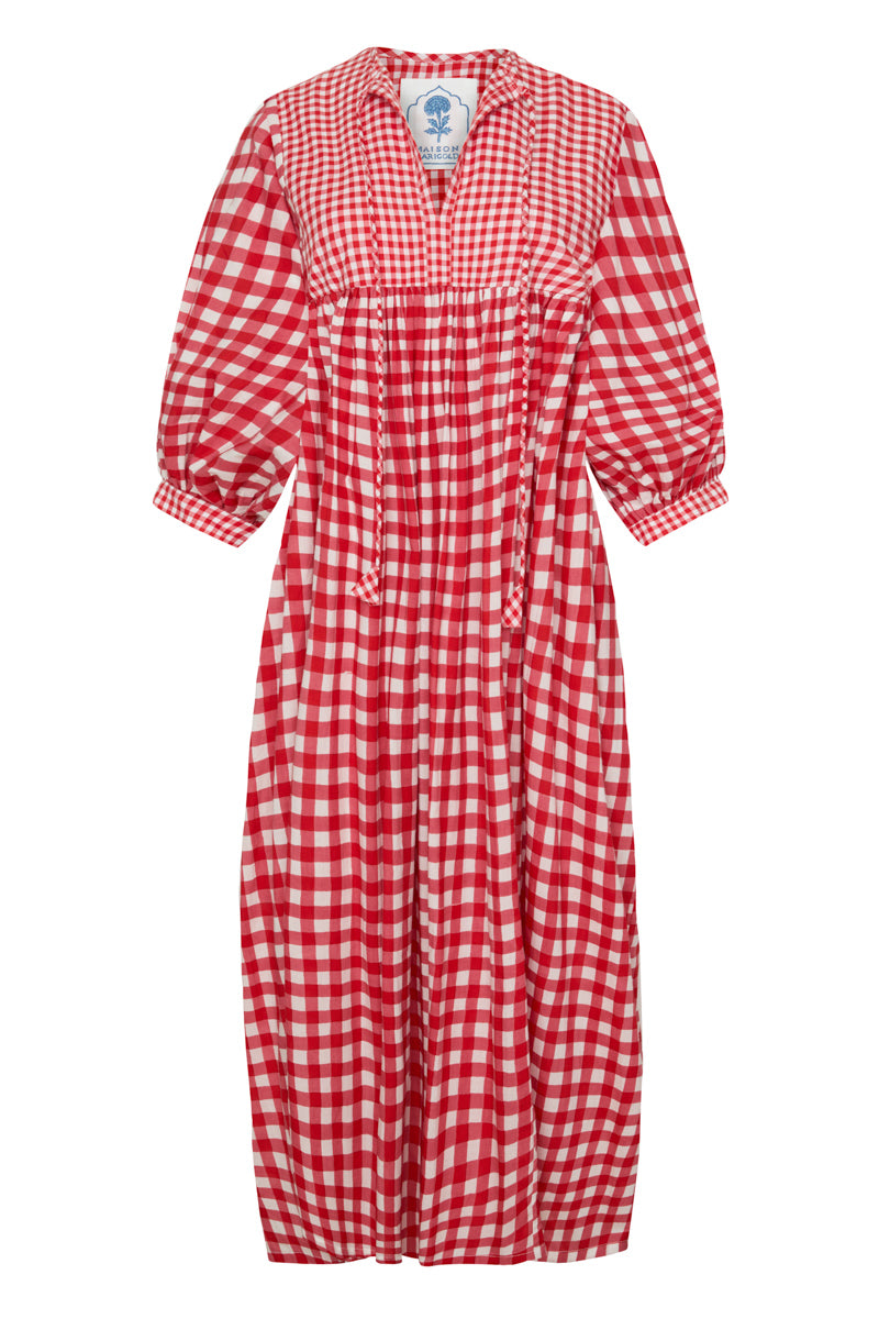 #color_Red Gingham