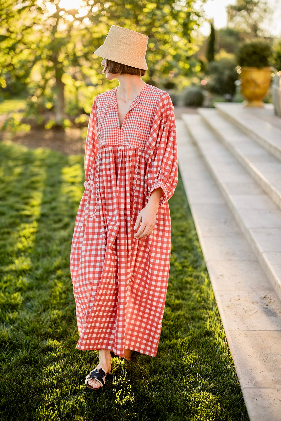 #color_Reg Gingham