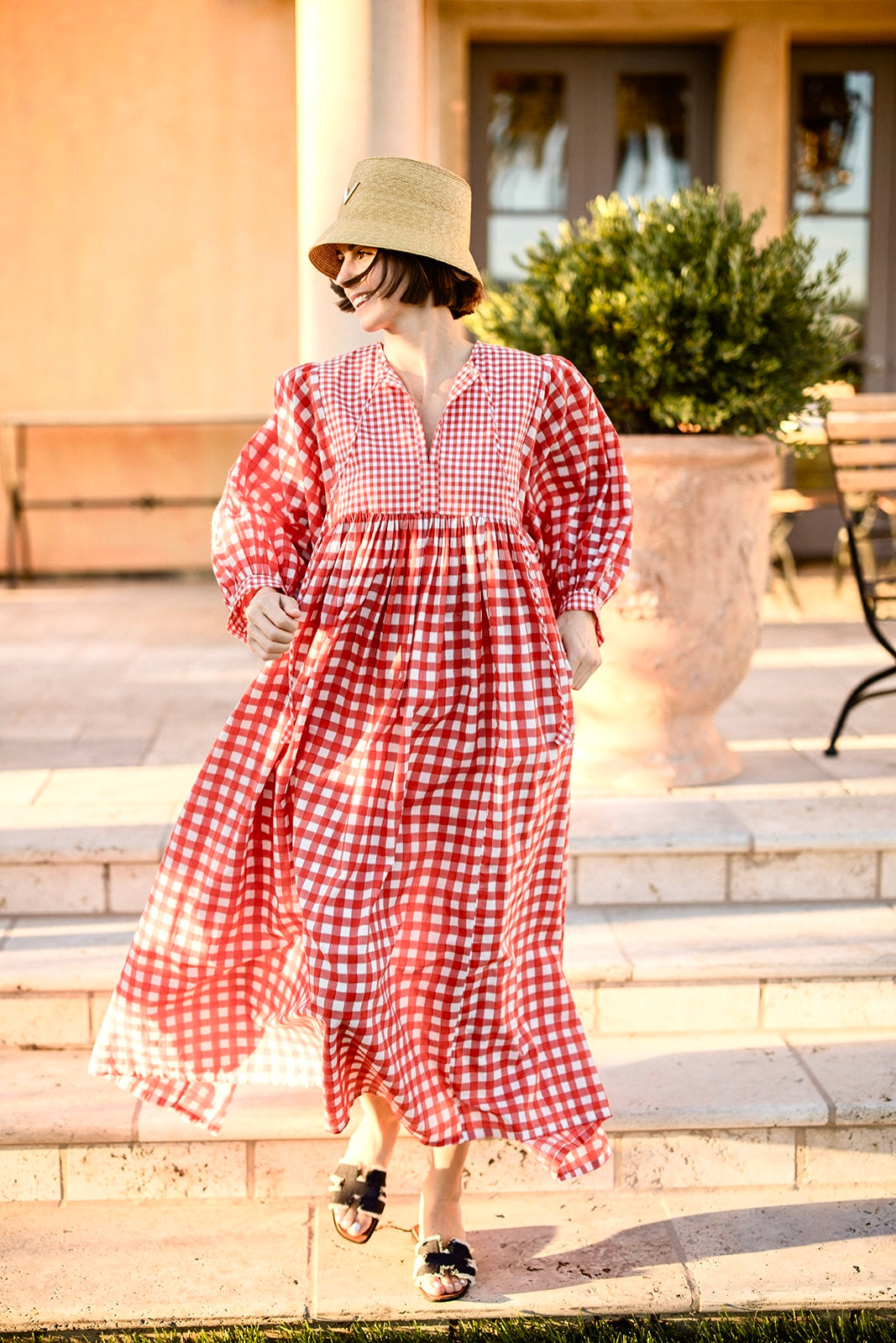 #color_Reg Gingham