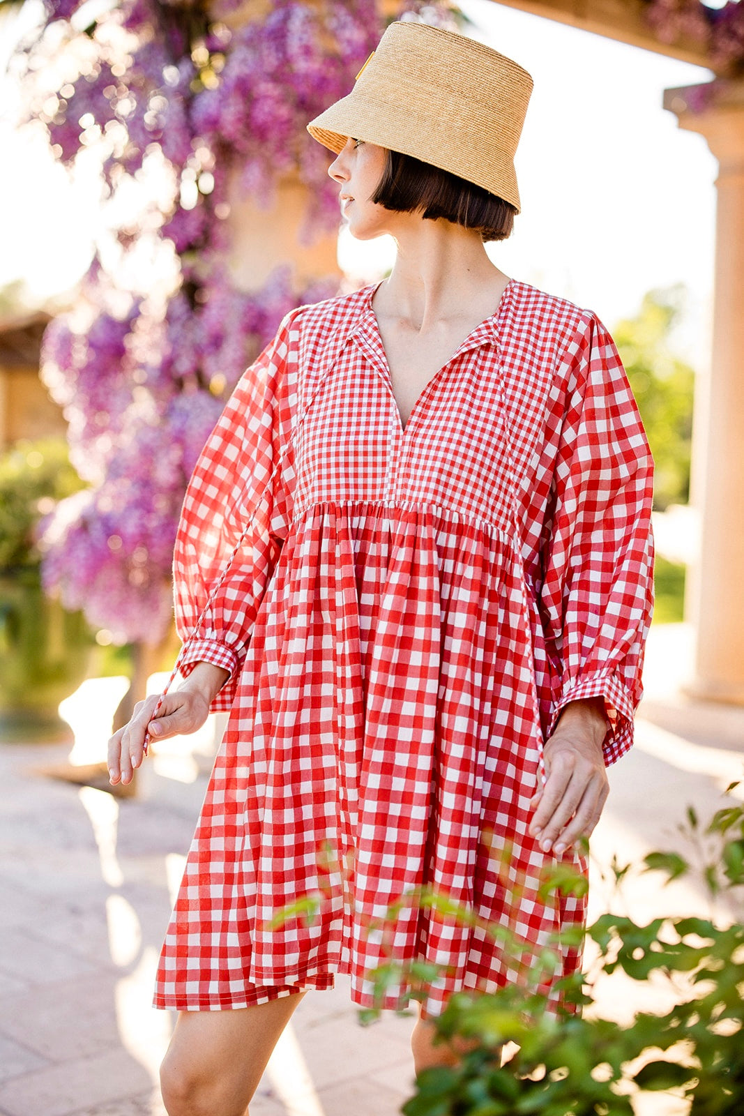 #color_Red Gingham