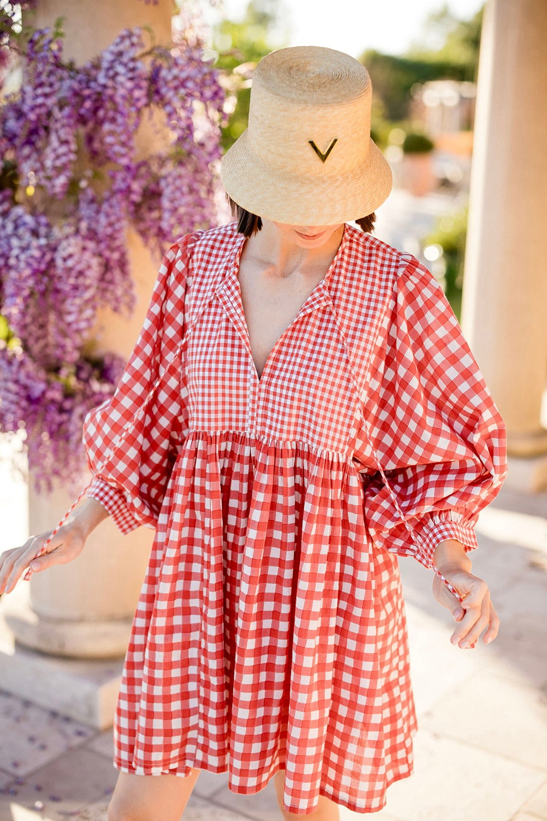 #color_Red Gingham