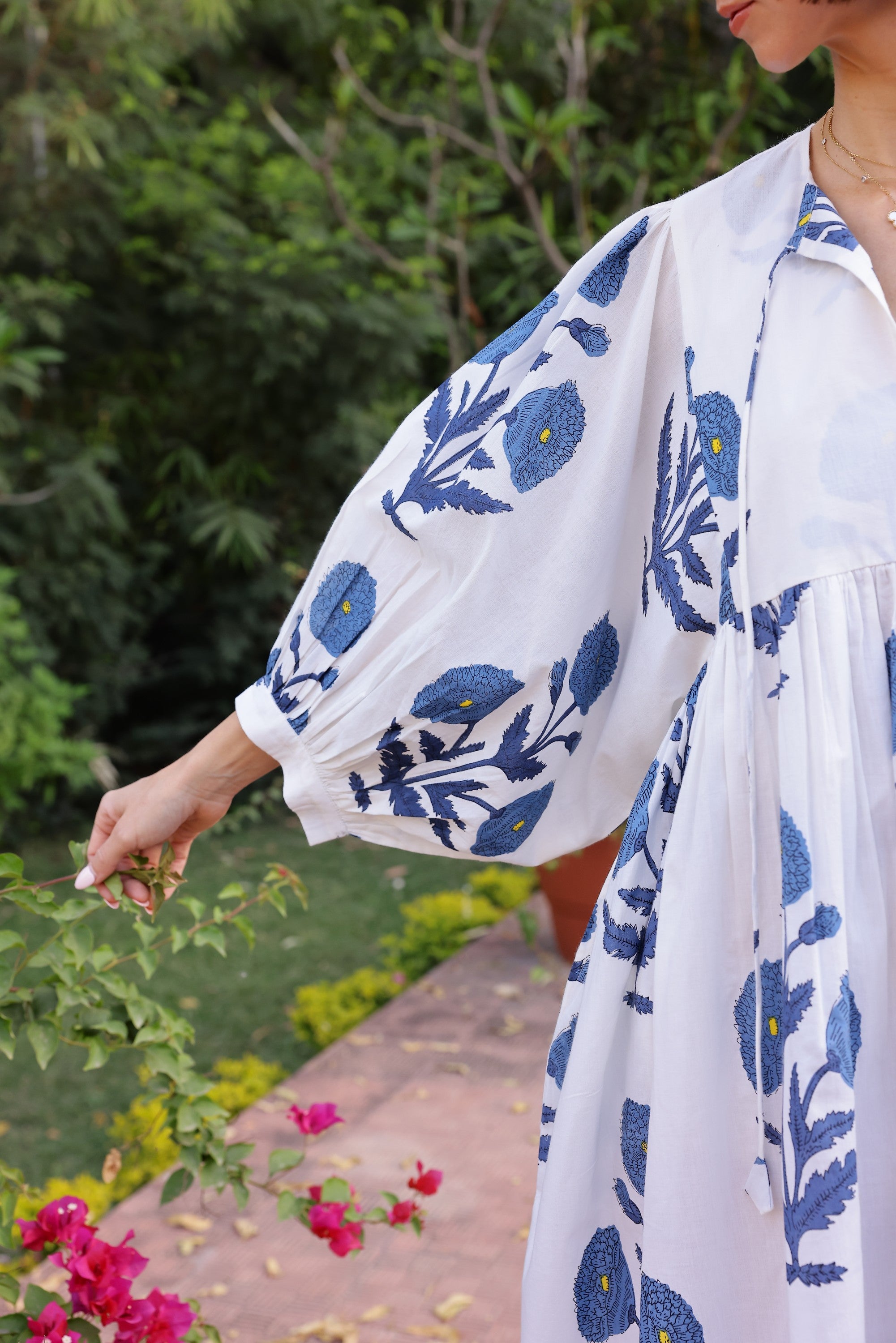 #color_indigo flower