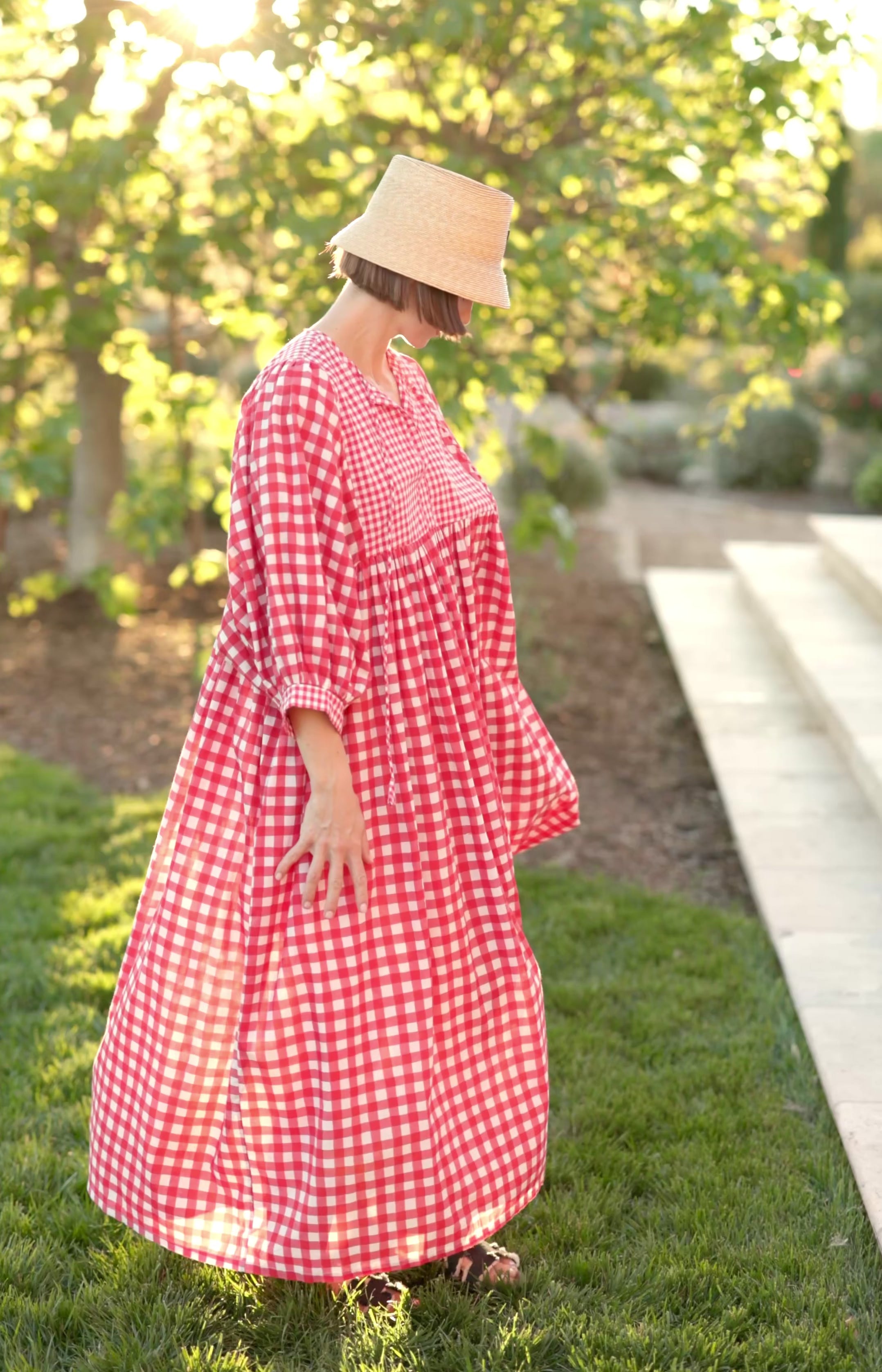 #color_Red Gingham